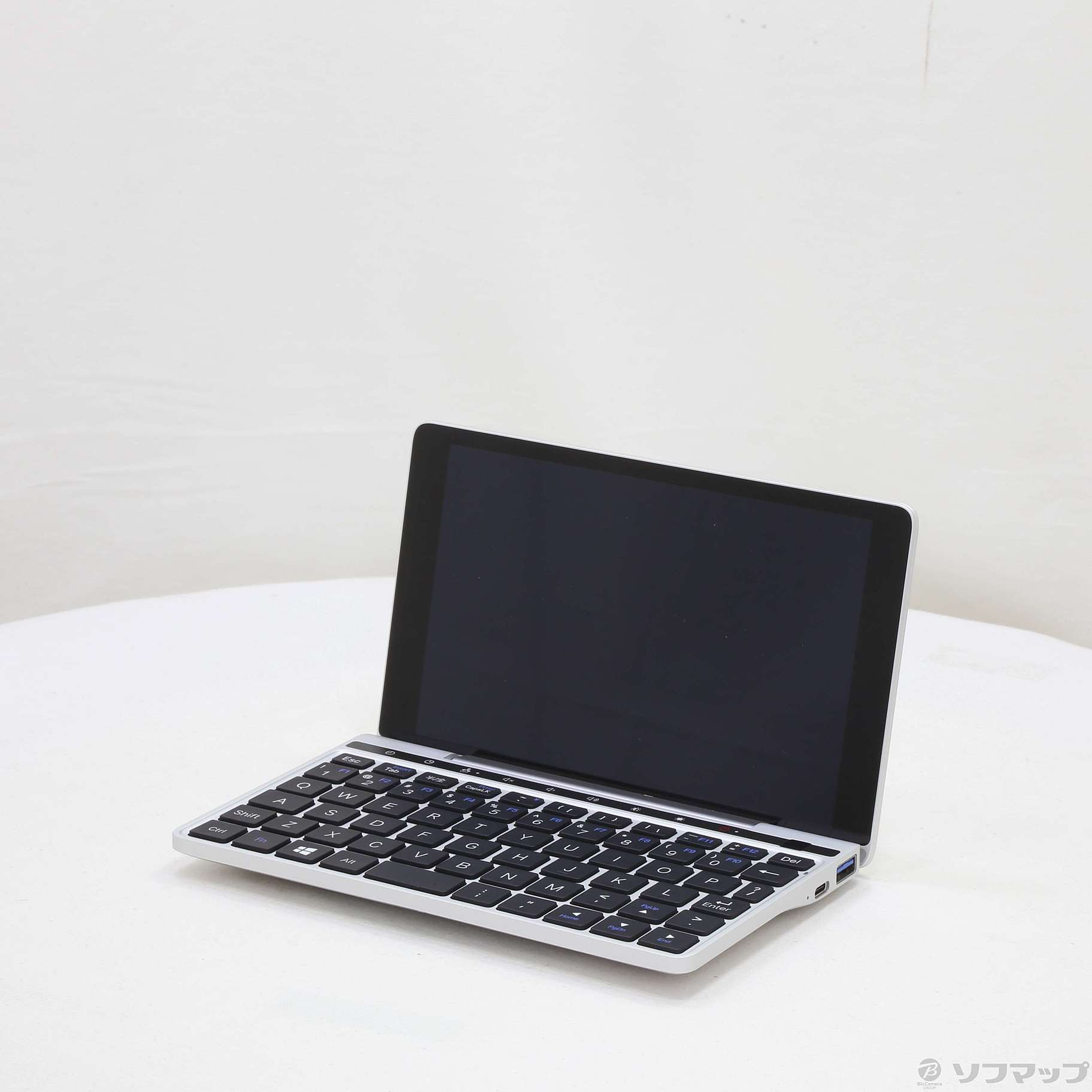 ろこ　GPD Pocket 2 CPU m3-8100Y (8GBモデル) 中古】GPD Pocket2 8100Y 〔Windows 10〕 [2133034792431