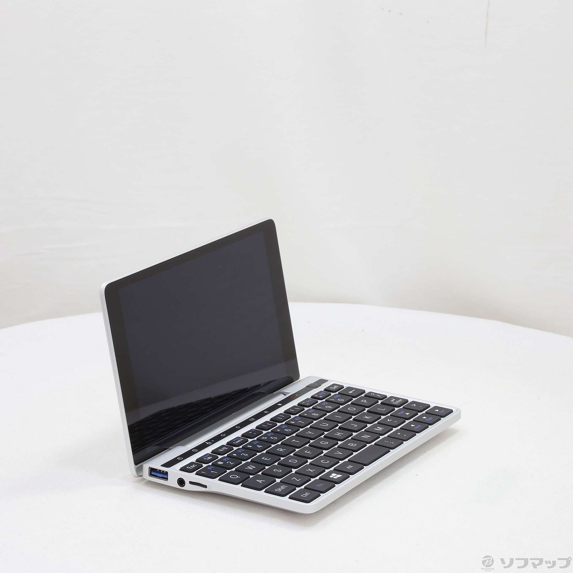 中古】GPD Pocket2 8100Y 〔Windows 10〕 [2133034792431