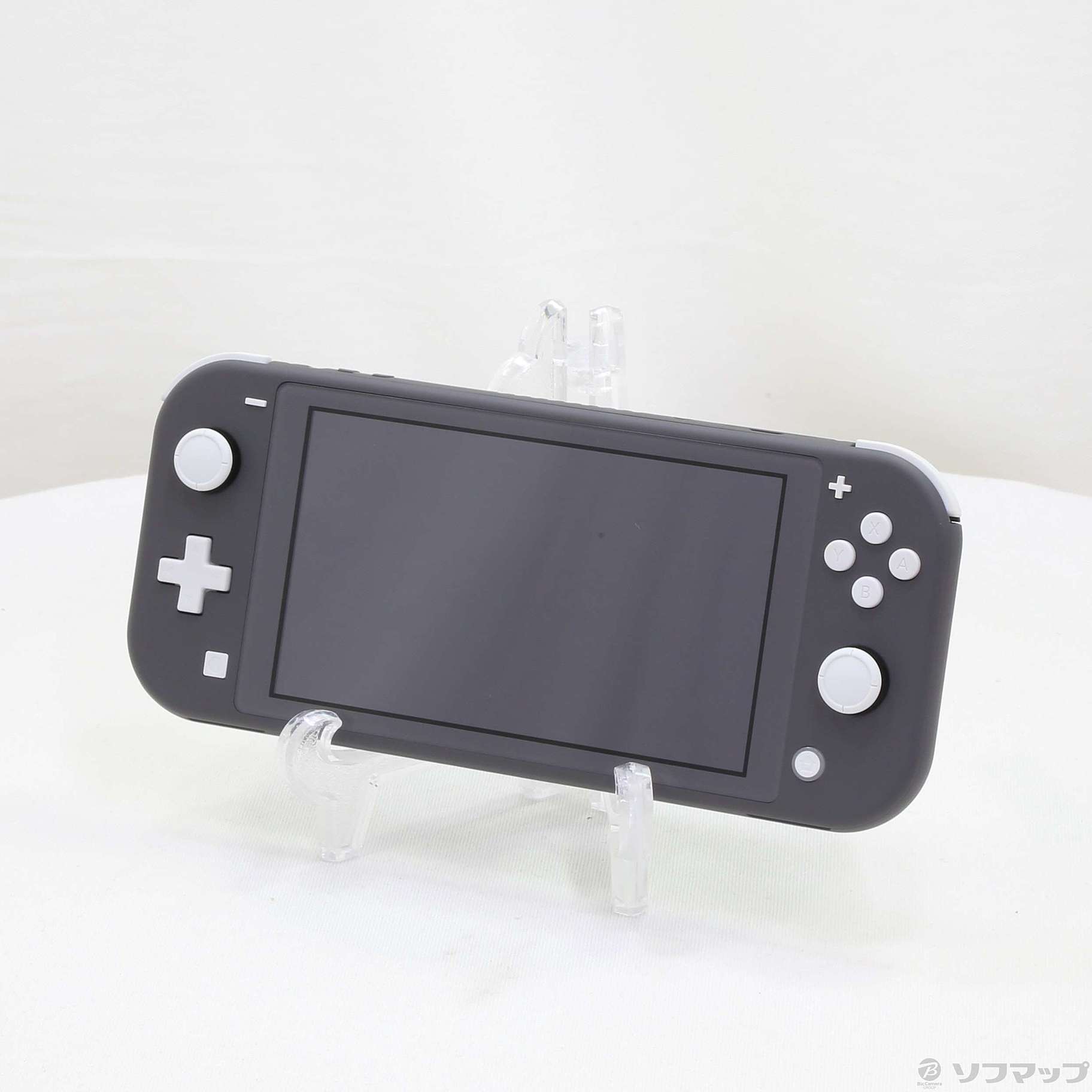 セール対象品 Nintendo Switch Lite グレー