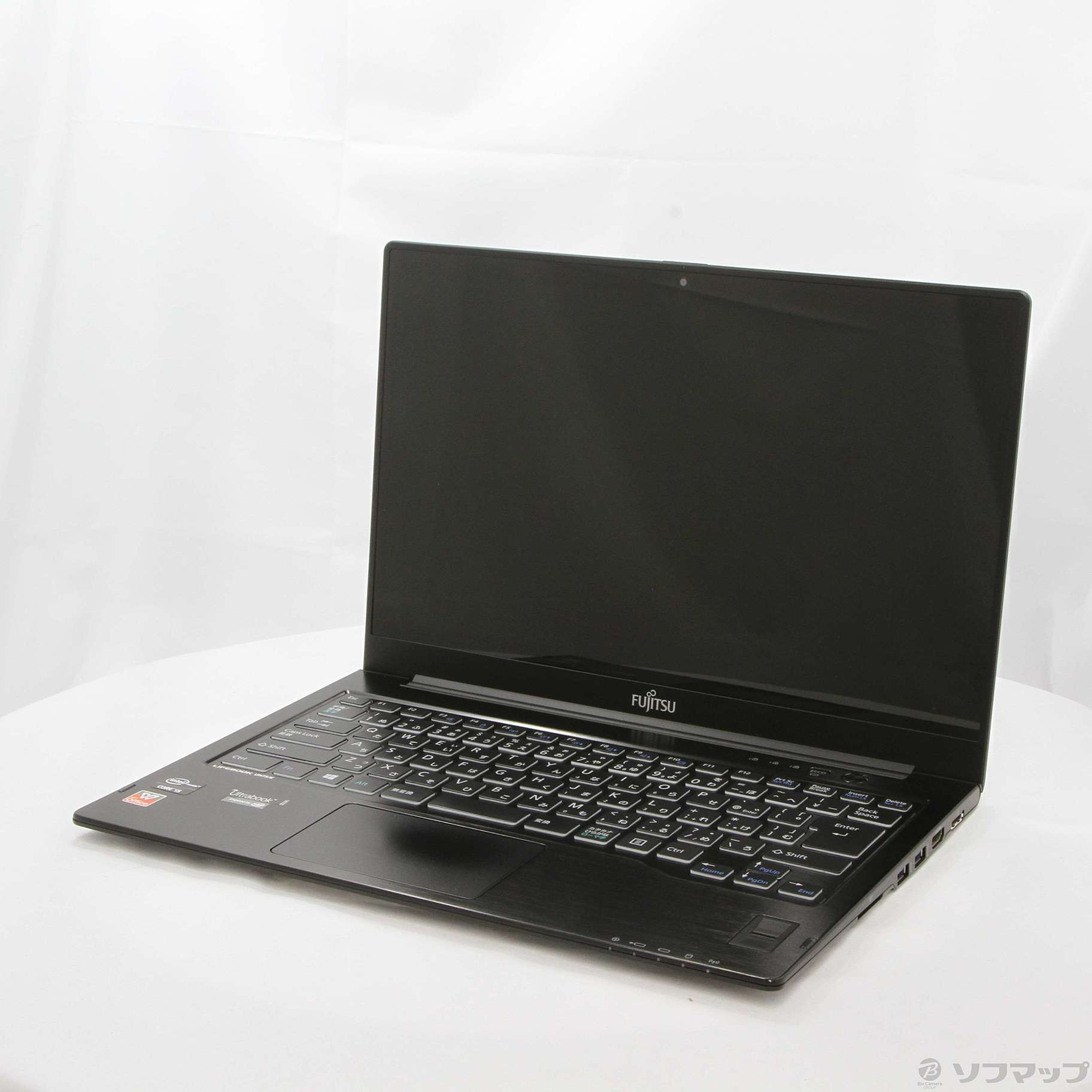 スタイルズ(STYLES) FUJITSU FMV−LIFEBOOK UH FMVU90B3B - 通販 - www