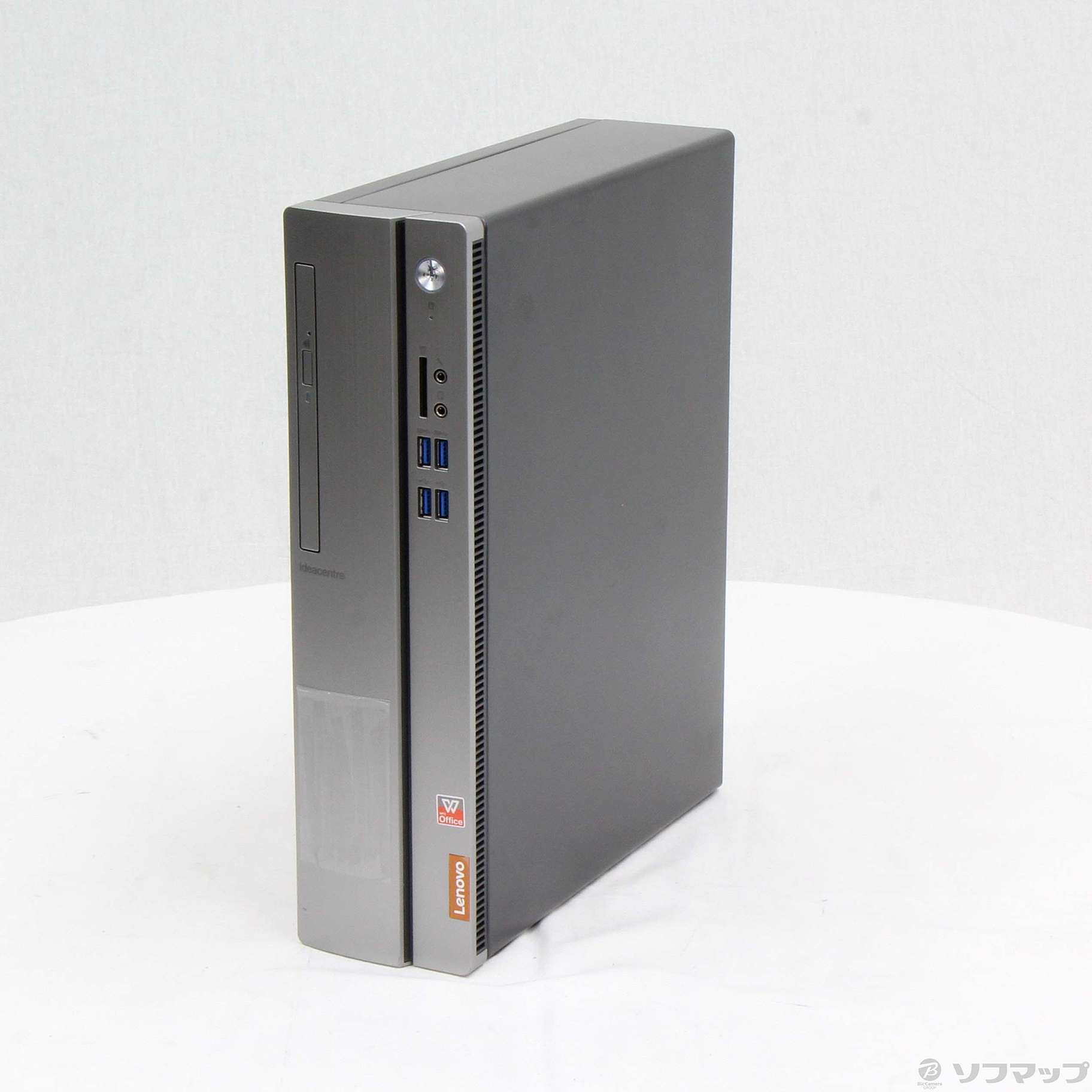 中古】Ideacentre 510S 90GB0046JP 〔Windows 10〕 [2133034797184] -  リコレ！|ビックカメラグループ ソフマップの中古通販サイト