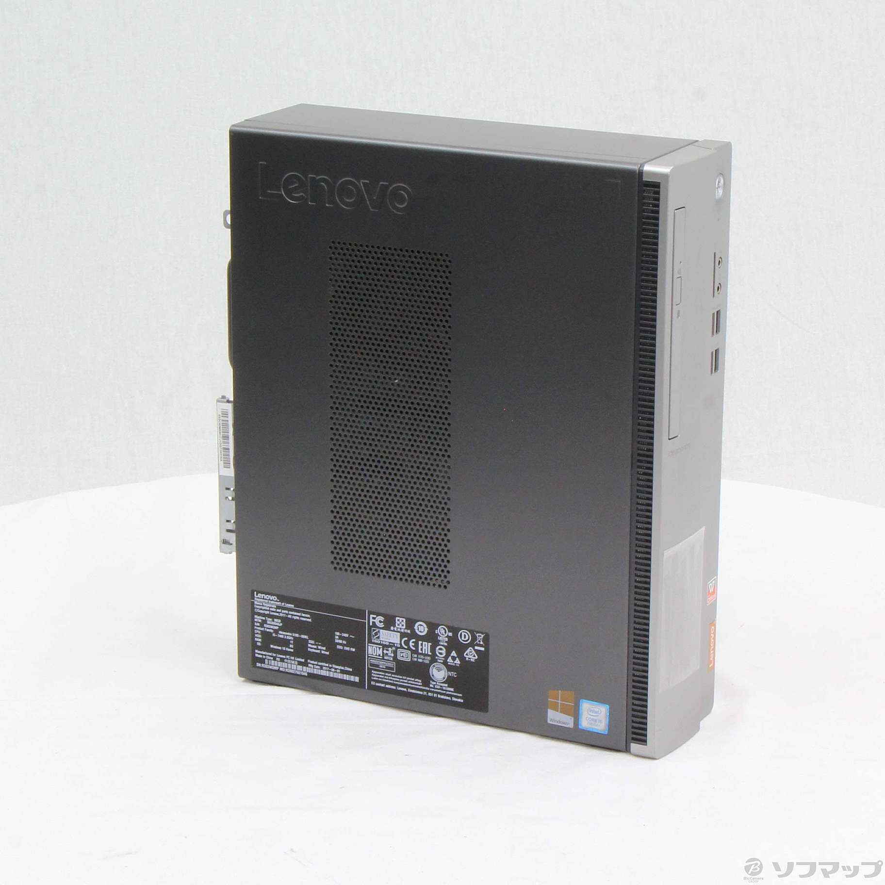 lenovo ideacentre 510S 90GB0046JP - デスクトップ型PC