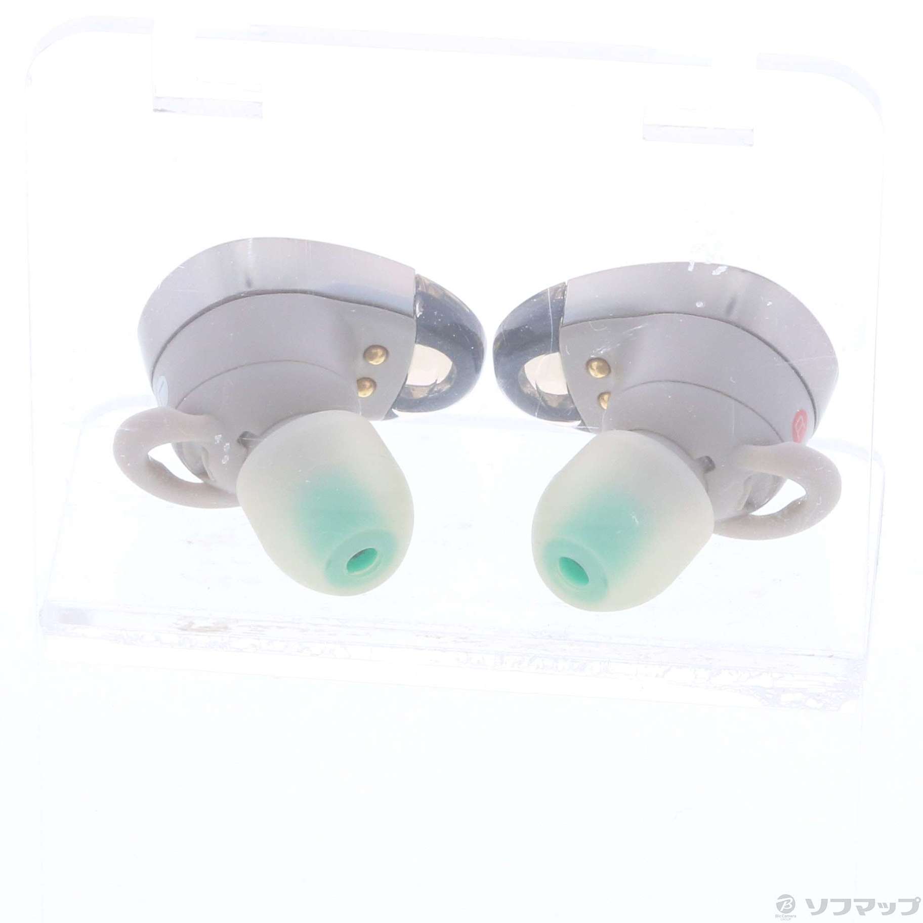 中古】WF-1000X N シャンパンゴールド ◇03/25(金)値下げ