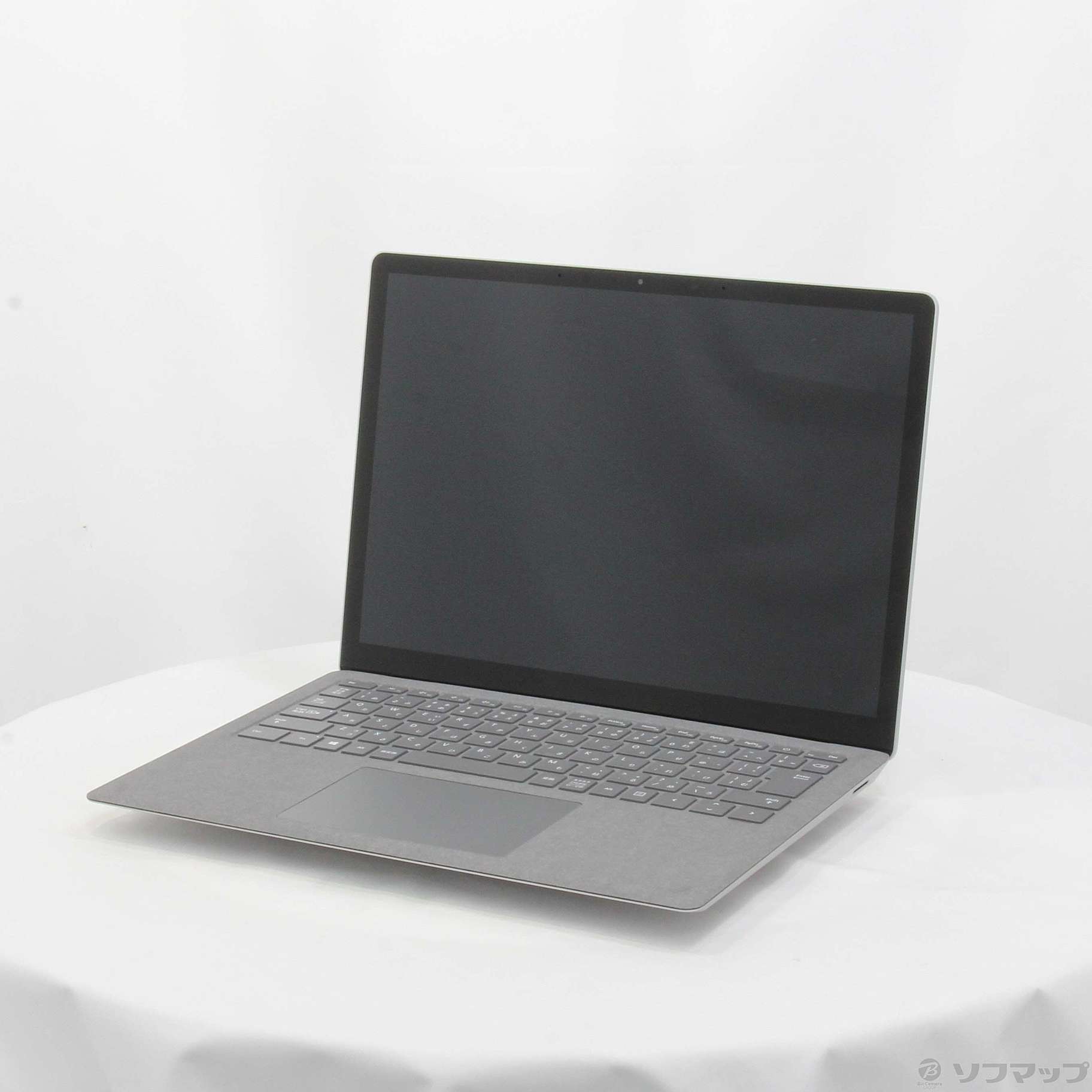 中古】Surface Laptop 4 〔Core i7／16GB／SSD512GB〕 5EB-00050