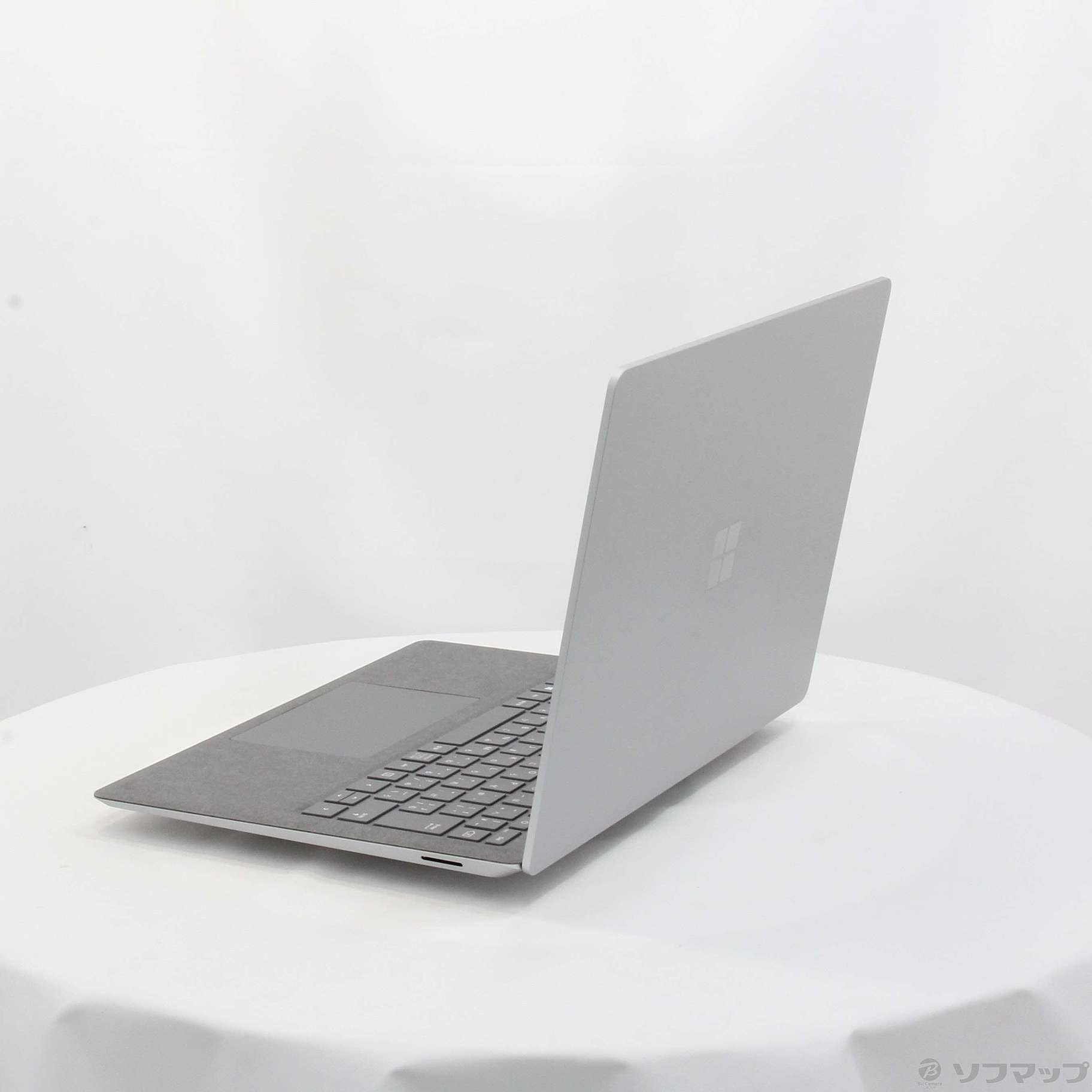 中古】Surface Laptop 4 〔Core i7／16GB／SSD512GB〕 5EB-00050 