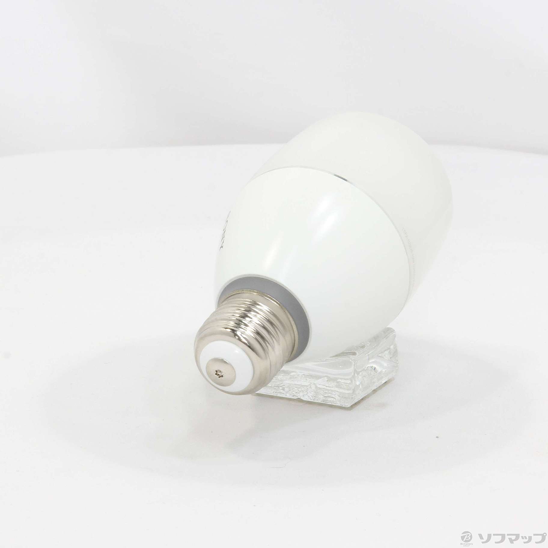 中古】LSPX-103E26 LED電球スピーカー [2133034827591] - リコレ