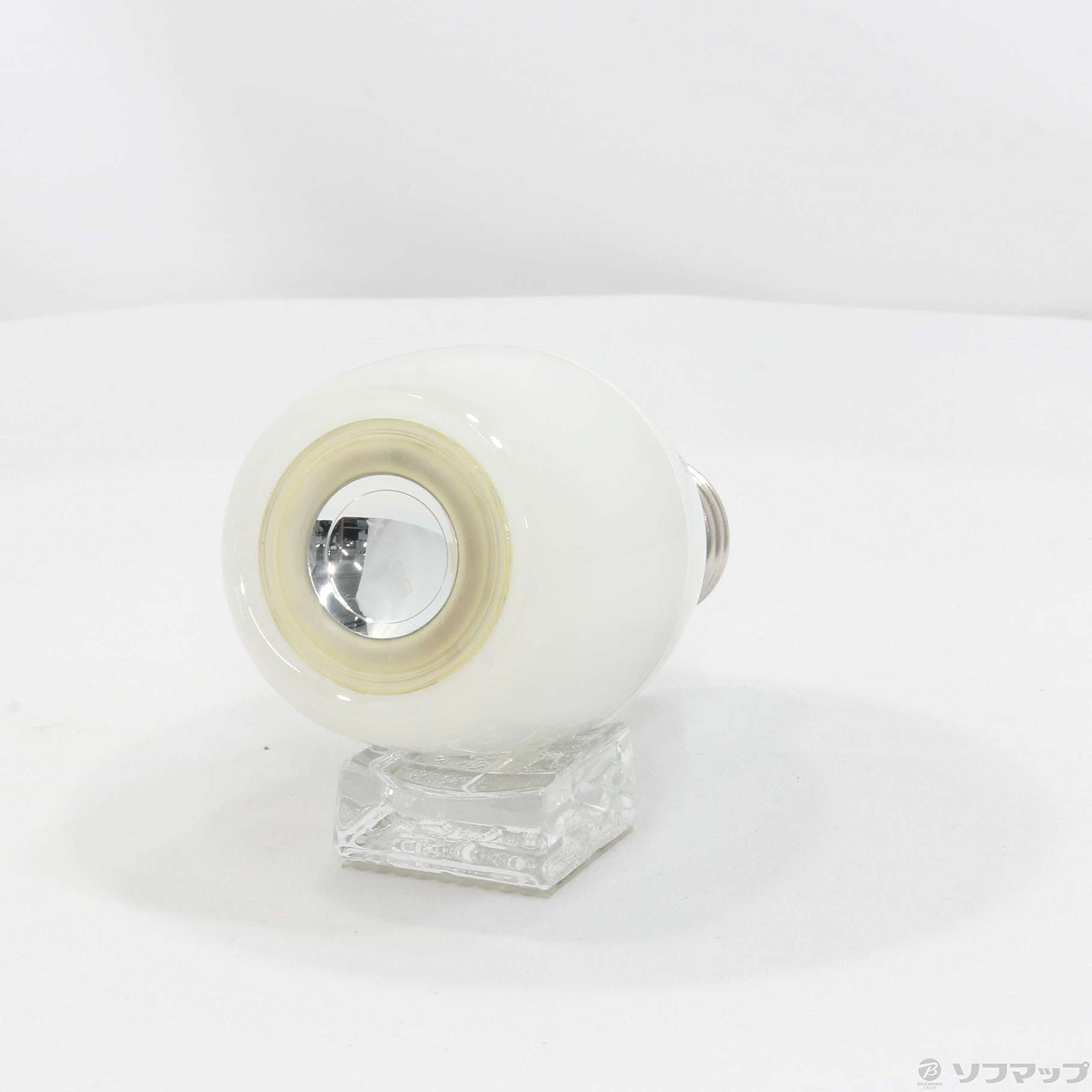 中古】LSPX-103E26 LED電球スピーカー [2133034827591] - リコレ