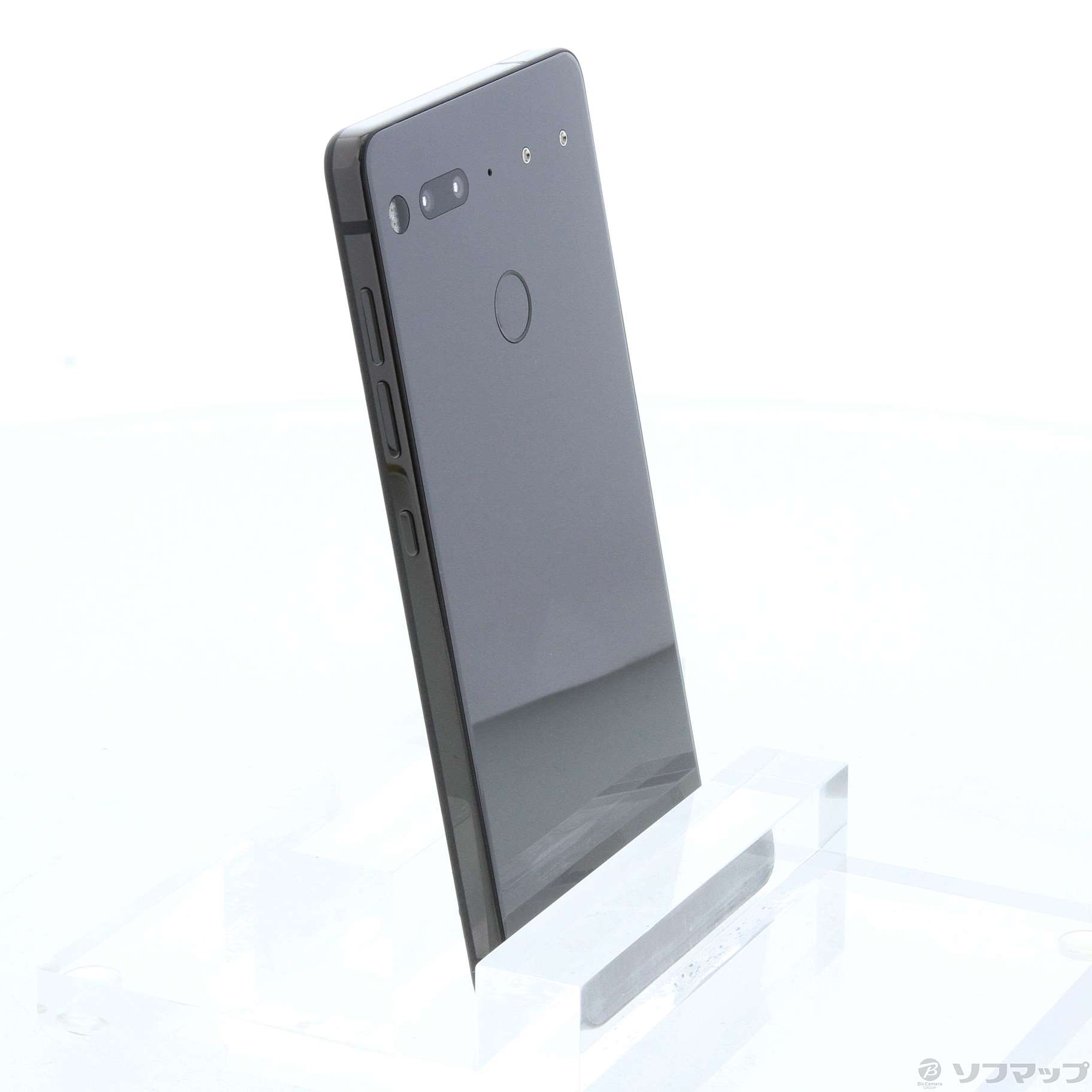 専用　Essential Phone ph-1 Copper Black 超美品 Amazon | Essential Phone 128 GB Unlocked with Full Display