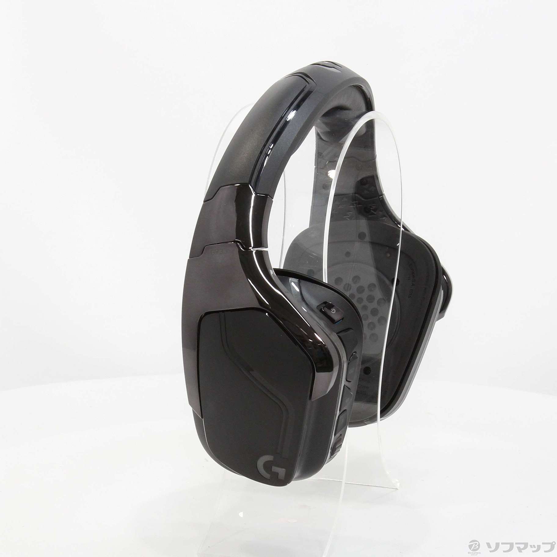 中古品 难有的 G933s Wireless 7 1 Lightsync Gaming Hedset No邮购是sofmap Sofmap