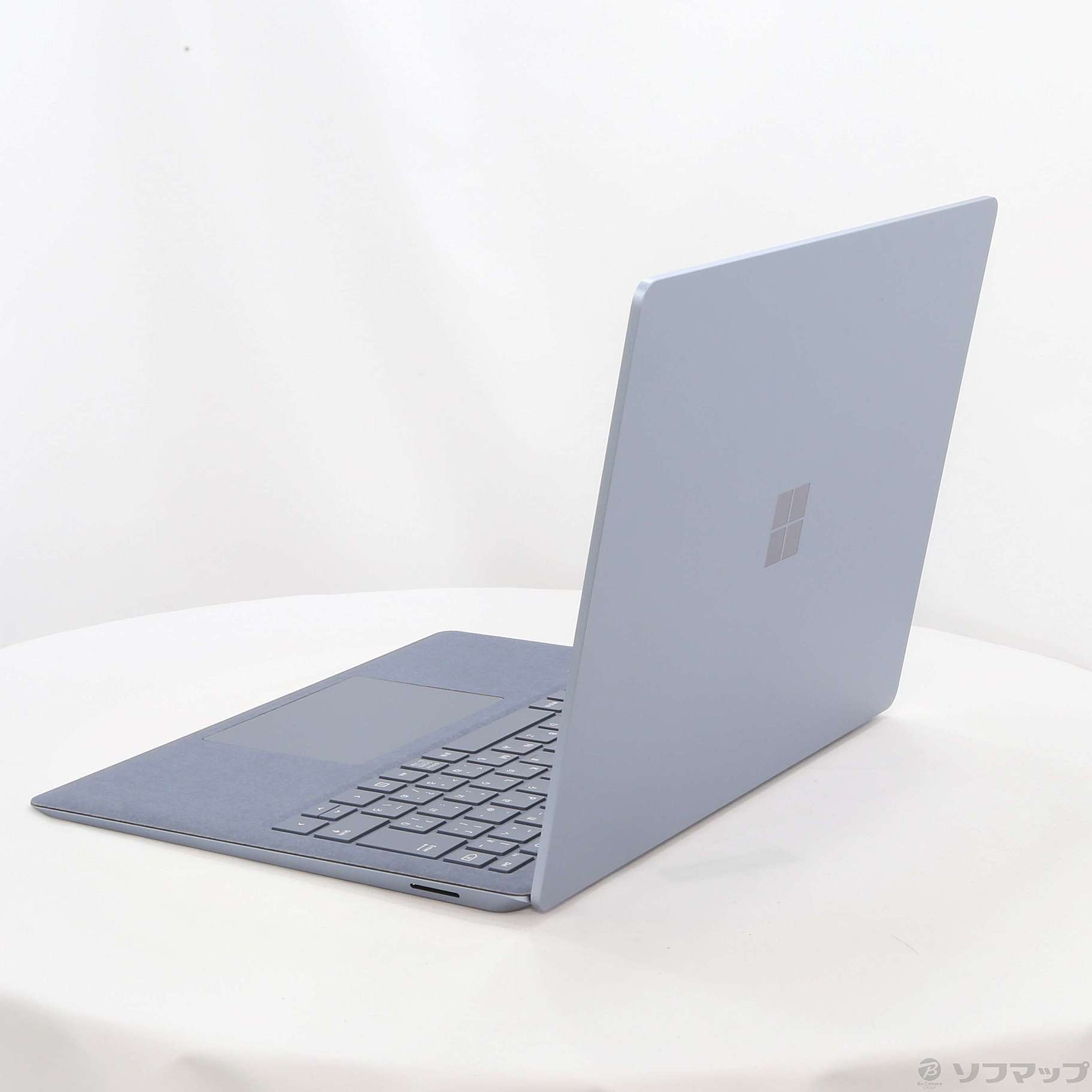 中古】〔展示品〕 Surface Laptop 4 〔Core i5／8GB／SSD512GB〕 5C1 