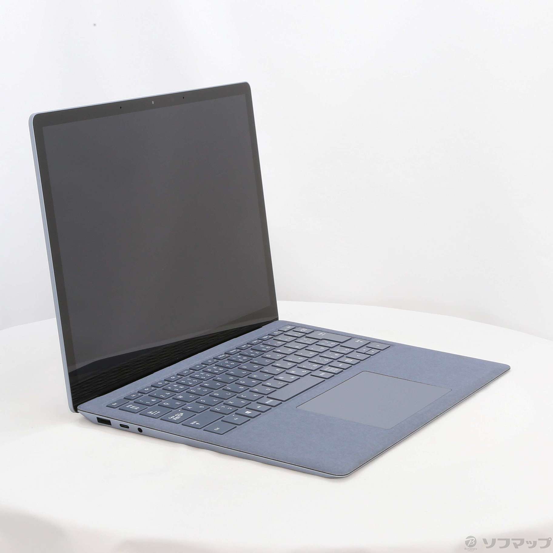 中古】〔展示品〕 Surface Laptop 4 〔Core i5／8GB／SSD512GB