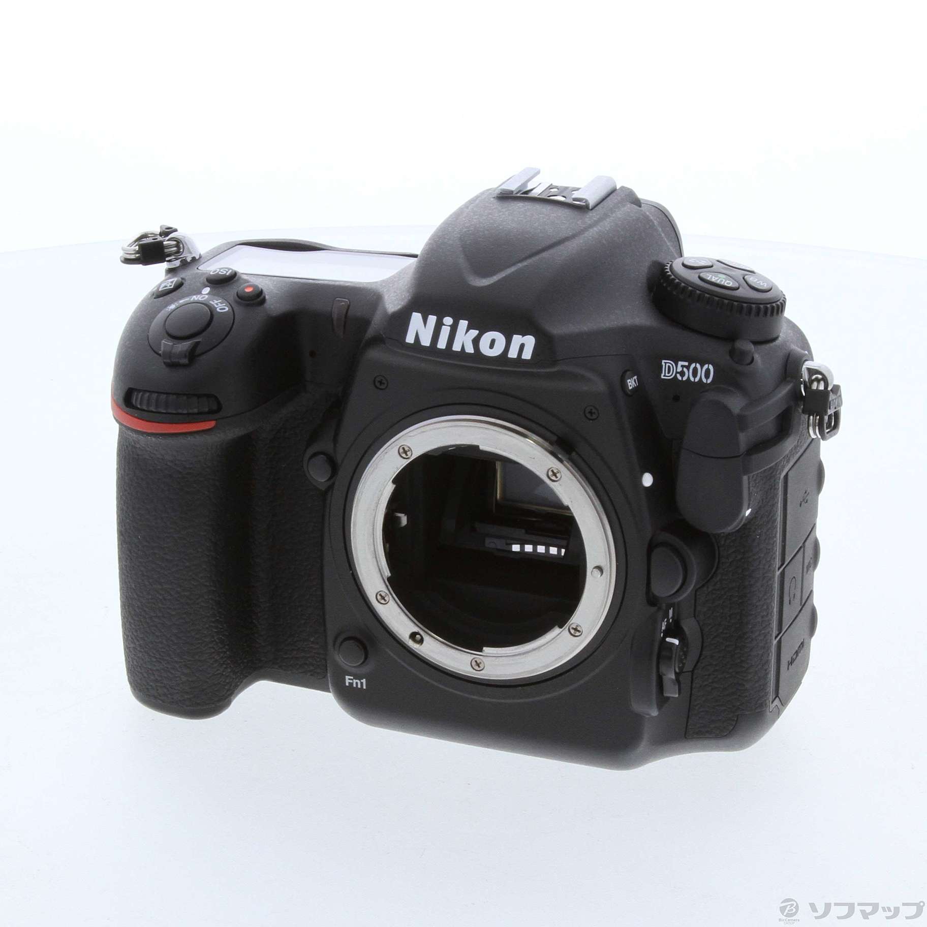 期間限定お値下げ】Nikon D500 | www.bangplanak.com