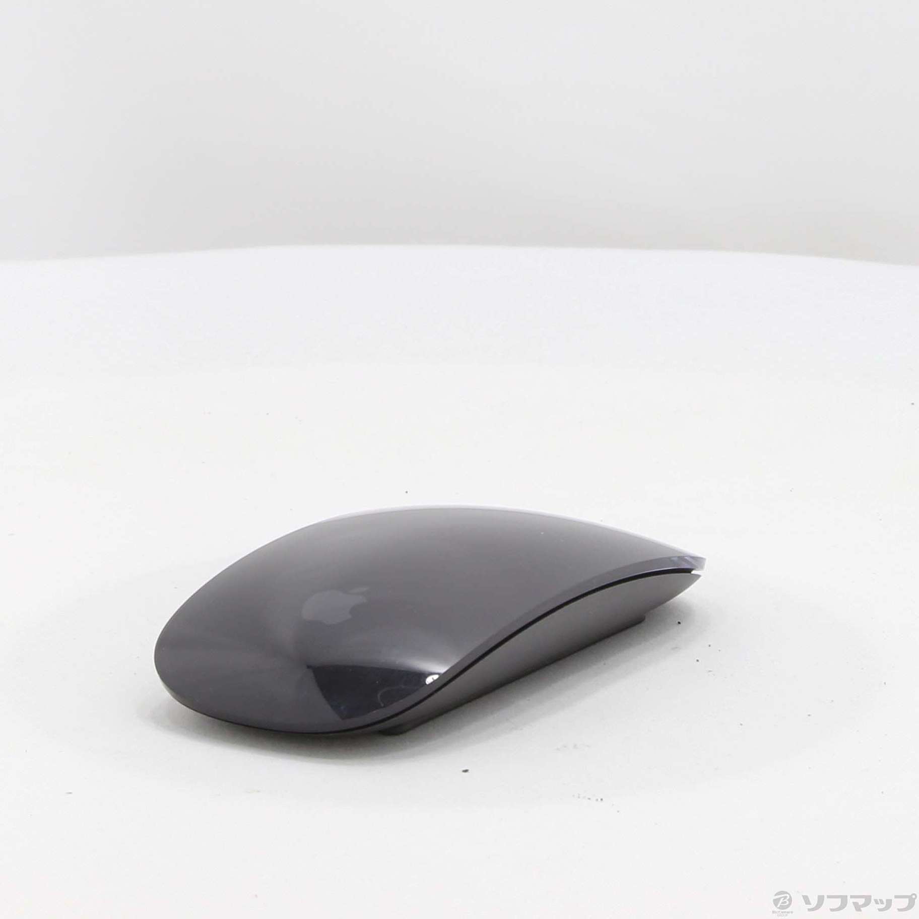 中古】Apple Magic Mouse 2 スペースグレイ MRME2J／A [2133034839761