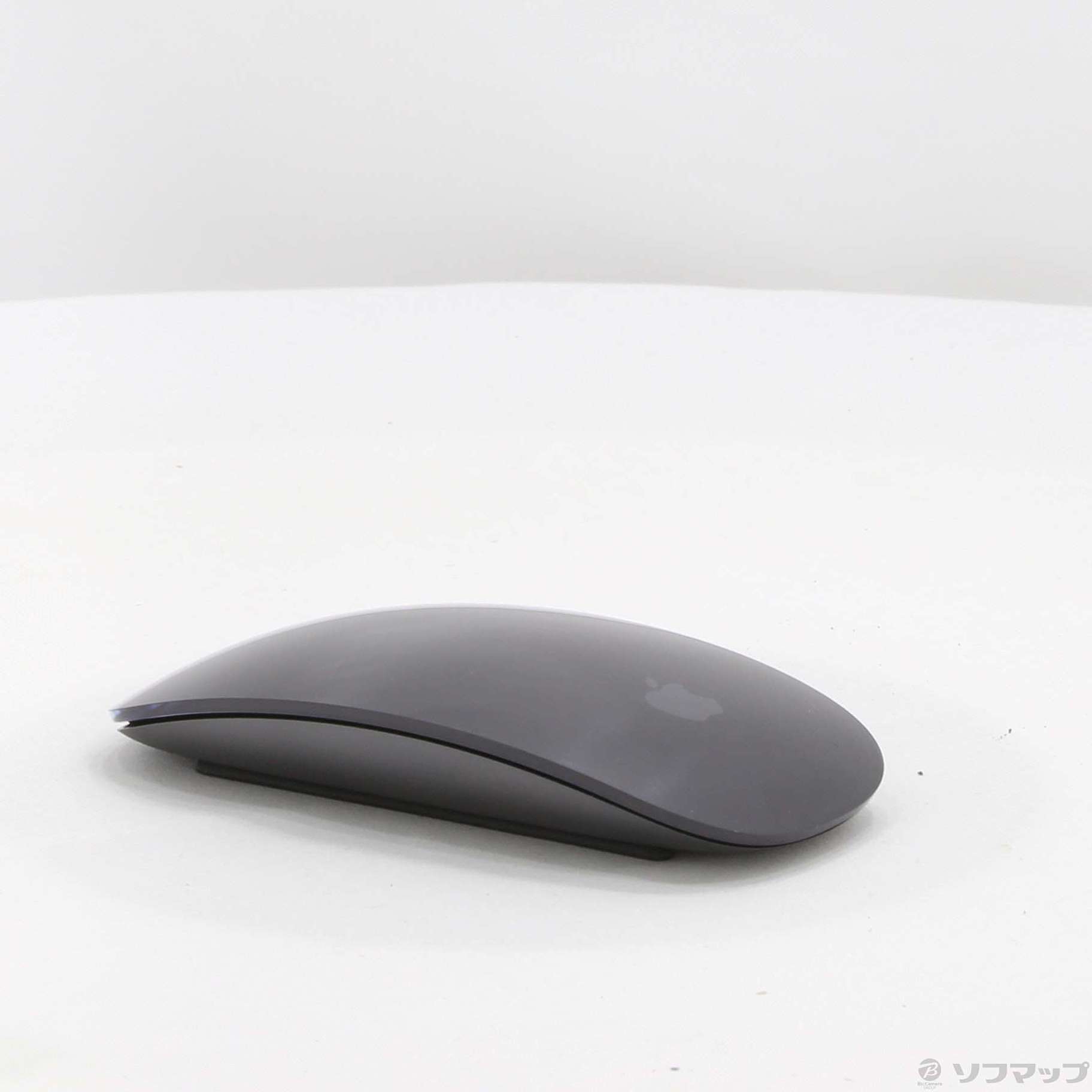 中古】Apple Magic Mouse 2 スペースグレイ MRME2J／A [2133034839761