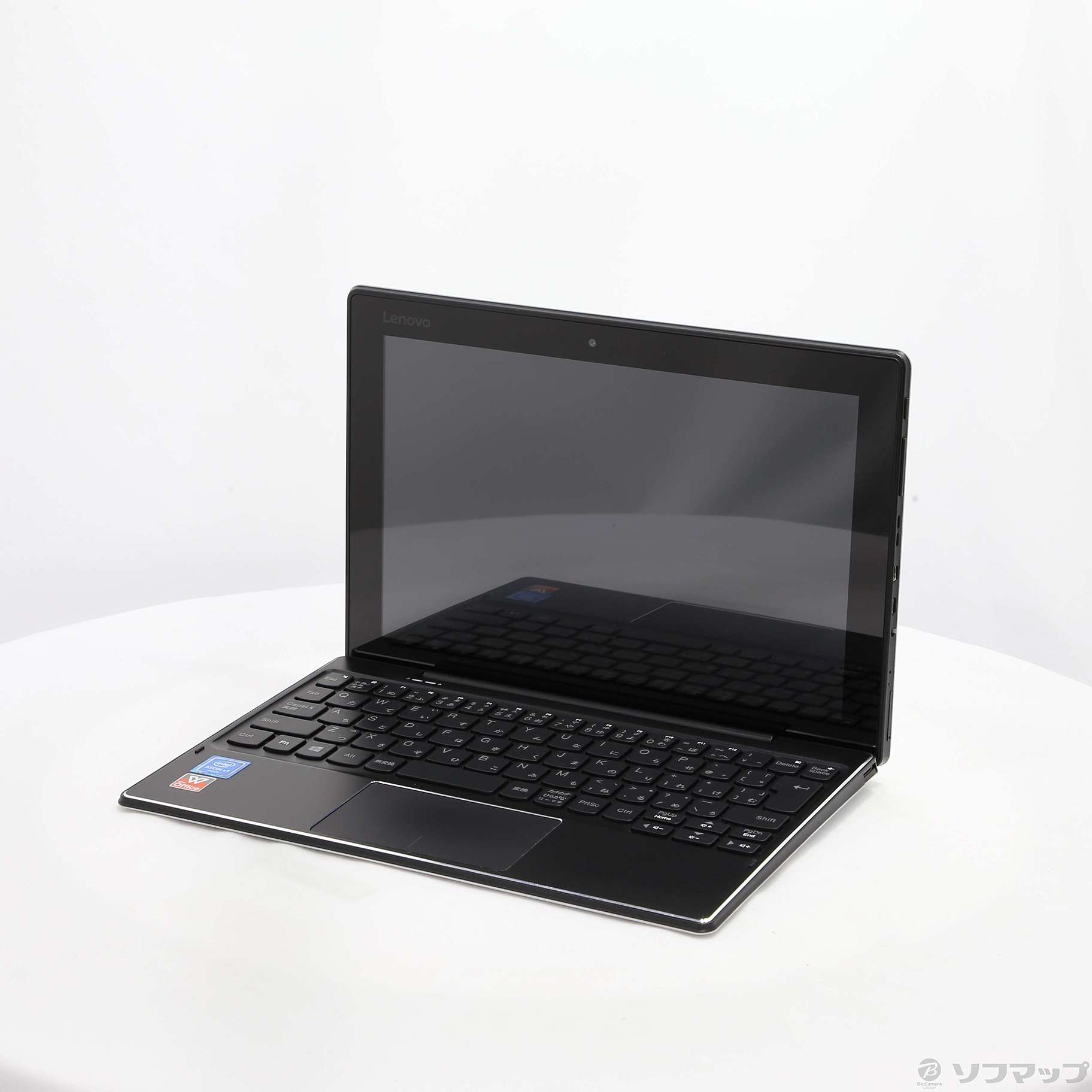 Lenovo 80SG00APJP レノボIdeaPad Miix310 - タブレット