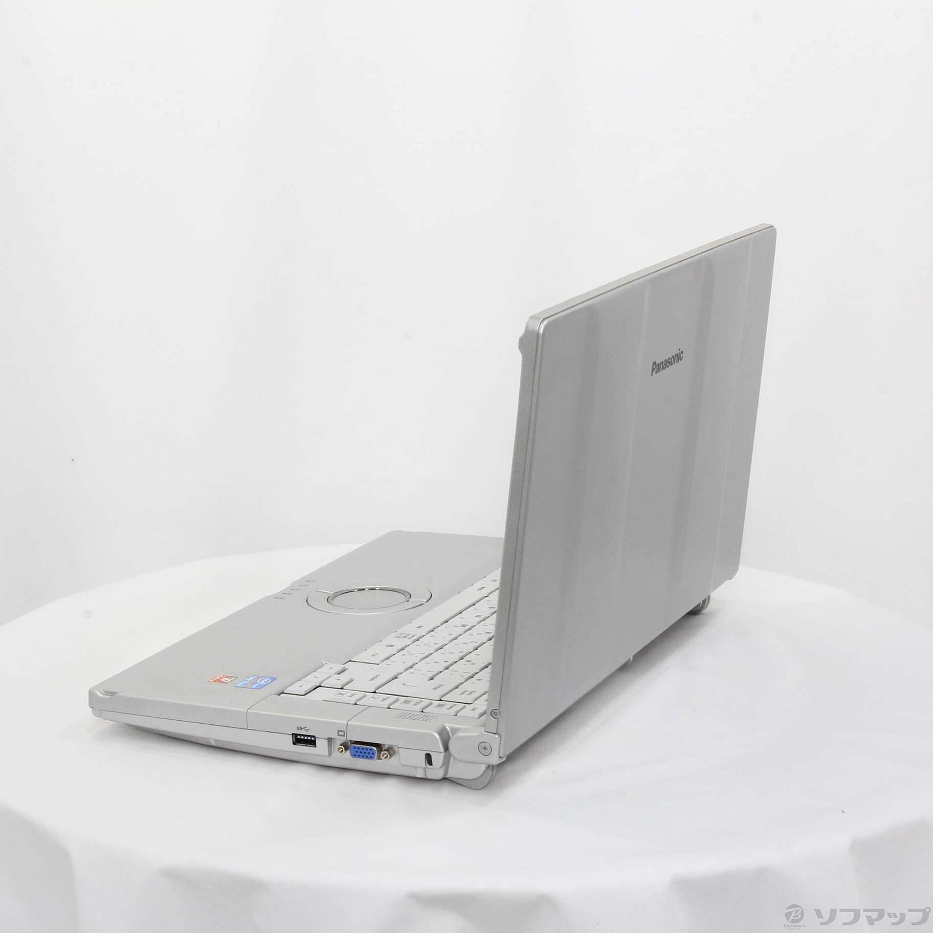 中古】Lets note B10 CF-B10EWCYS [2133034844710] - リコレ