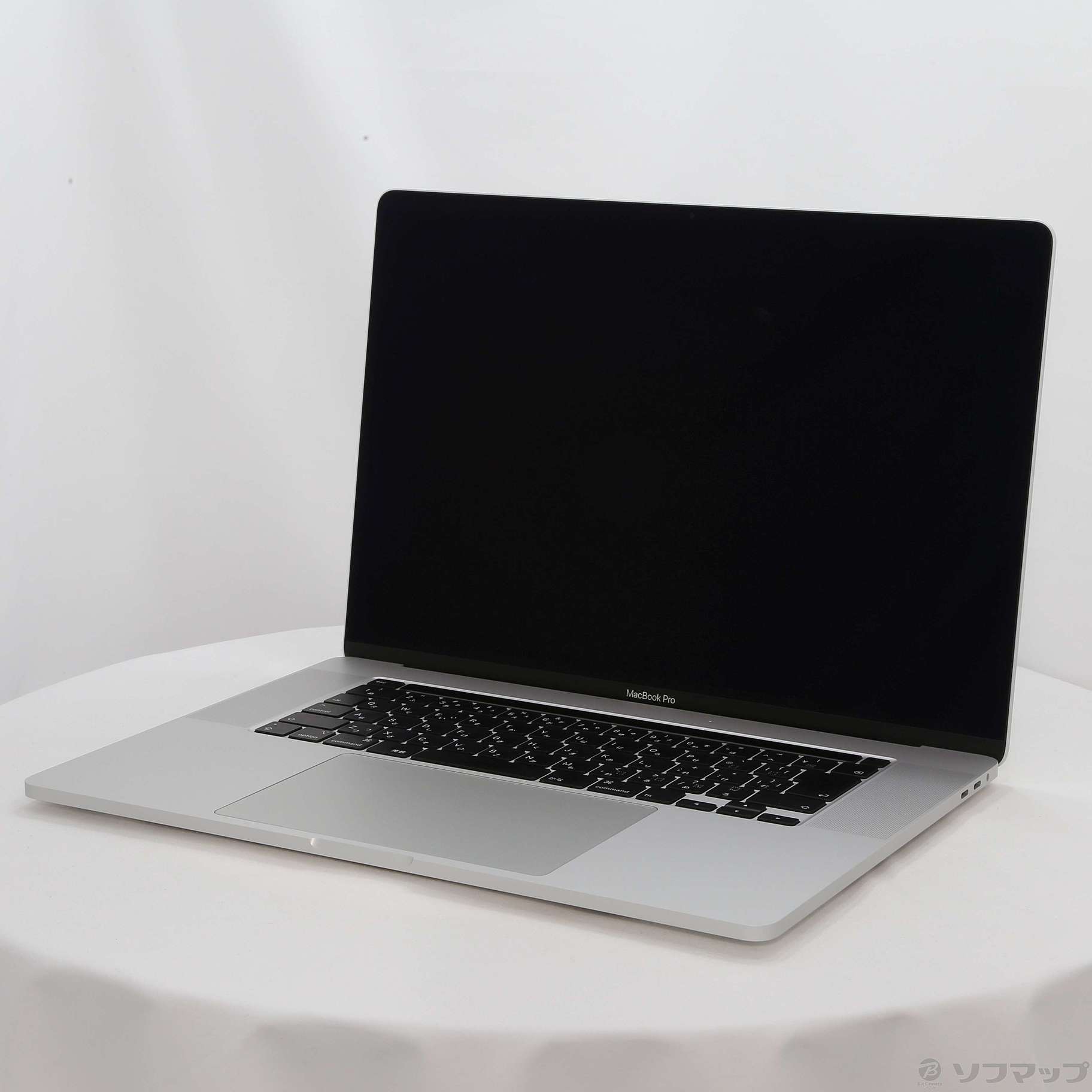 MacBook Pro (16inch / 2012 / 16GB)