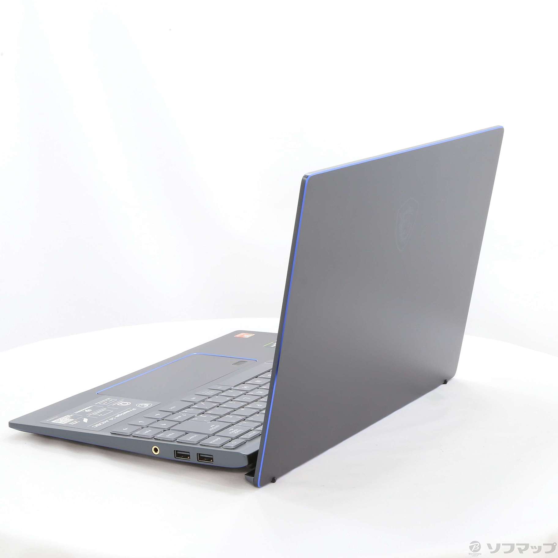 中古品 msi Prestige-14-A10SC-282JP ノートパソコン 中古品 msi Prestige-14-A10SC-282JP ノートパソコン