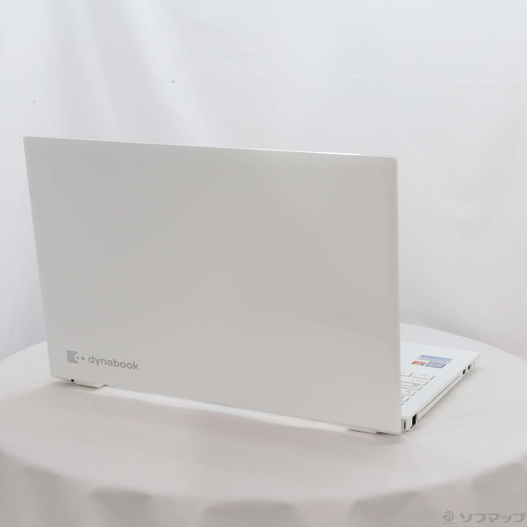 TOSHIBA dynabook T75 PT75GWP-BEA2 - ノートPC