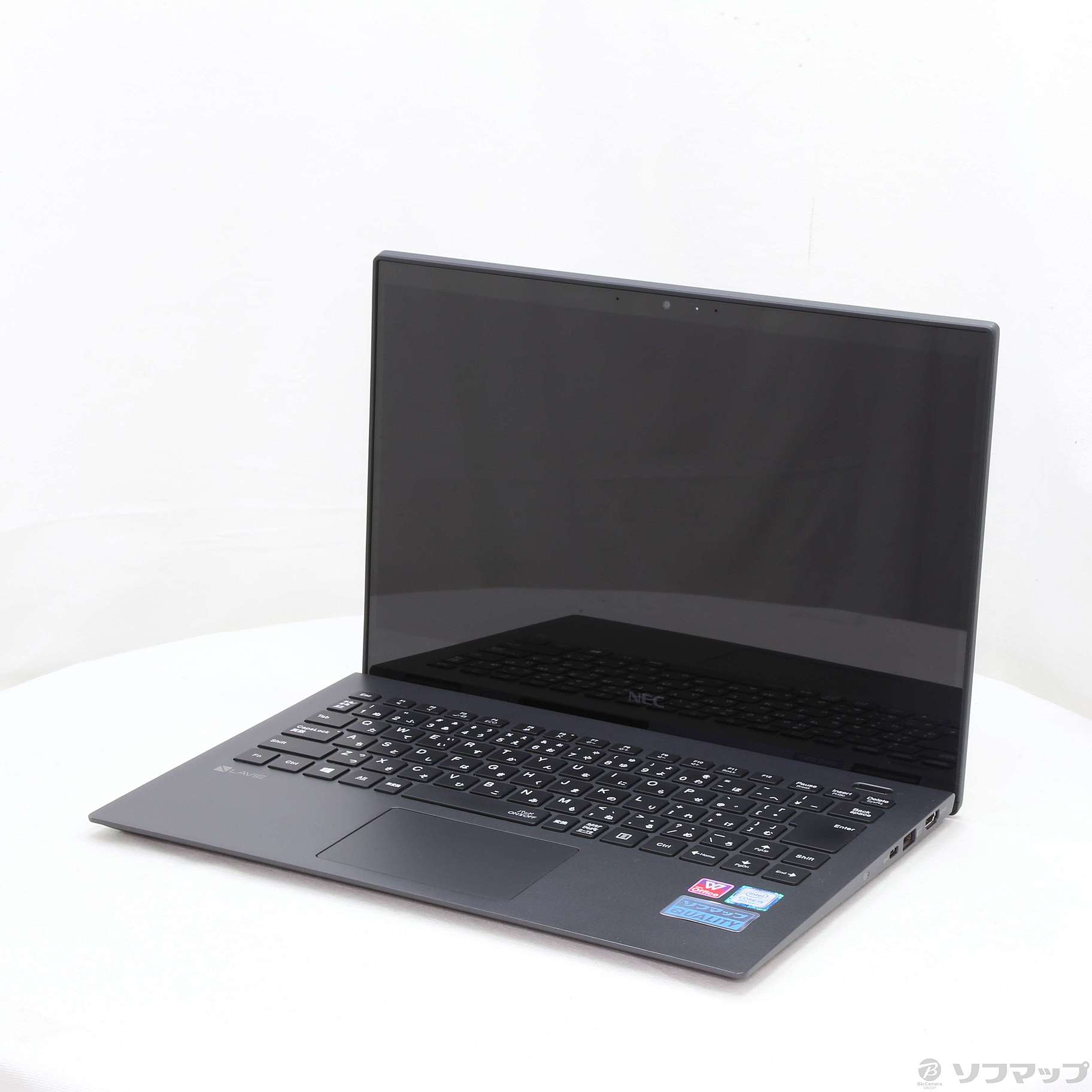 【美品】LAVIE Direct PC-GN1643ZAF【充電器付き】 新品 NEC LaVie G タイプZ (PC-GN174Y1G2) 用 電源 ACアダプター 20V
