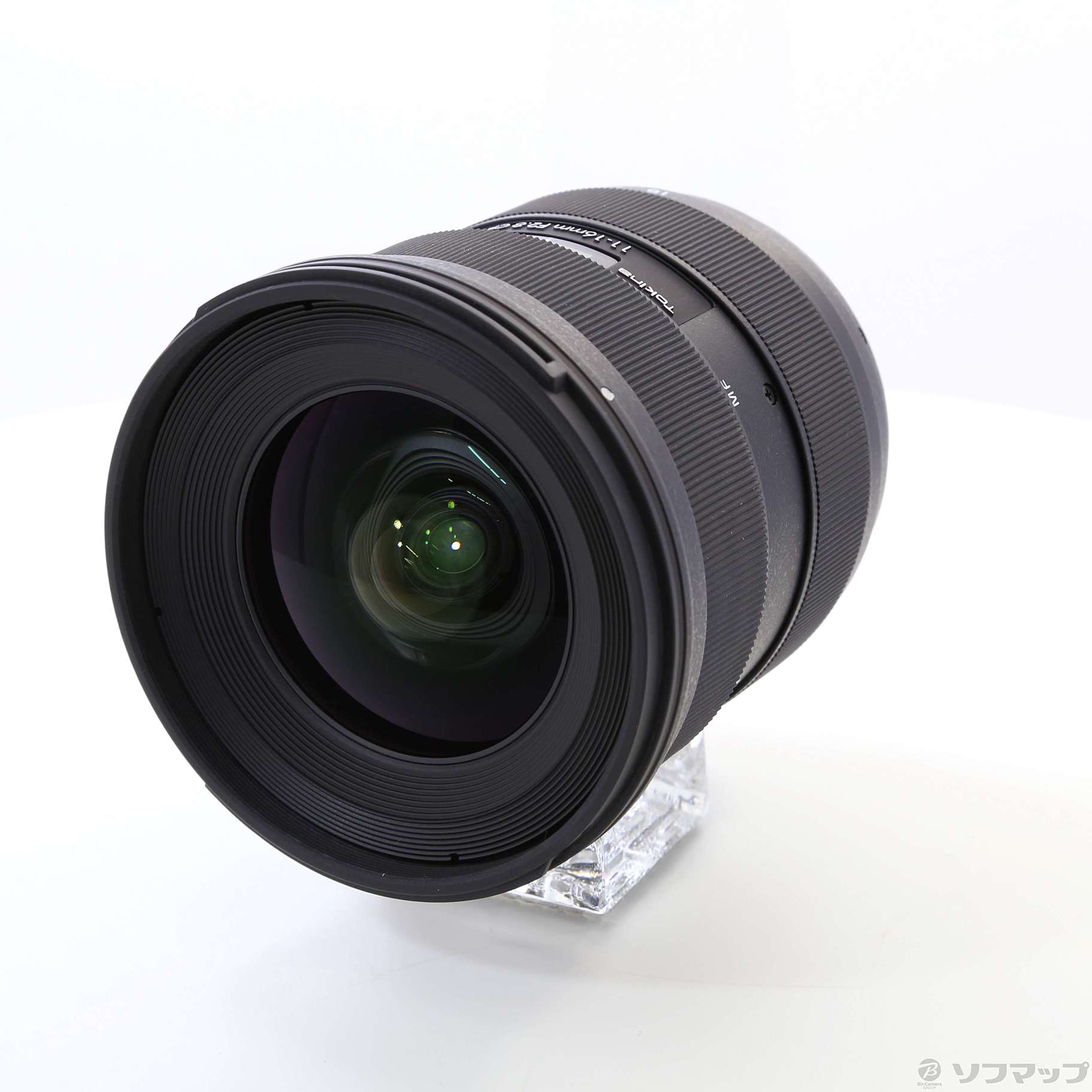 中古】atx-i 11-16mm F2.8 CF ニコンFマウント用 ◇10/02(土)値下げ 