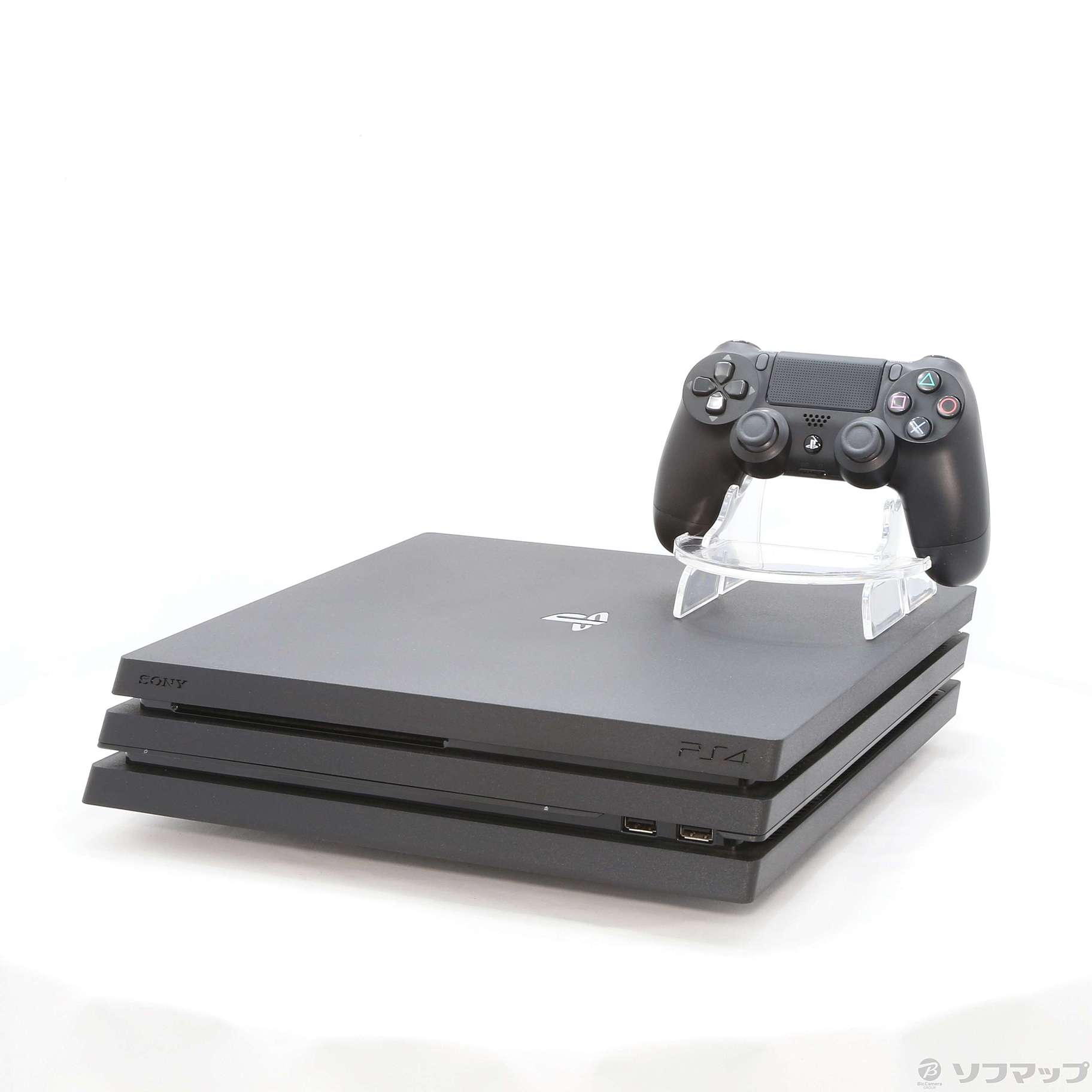 2023最新型-PlayStation4 -• PS4 Pro CUH-72•00BB01 1TB ジェット 