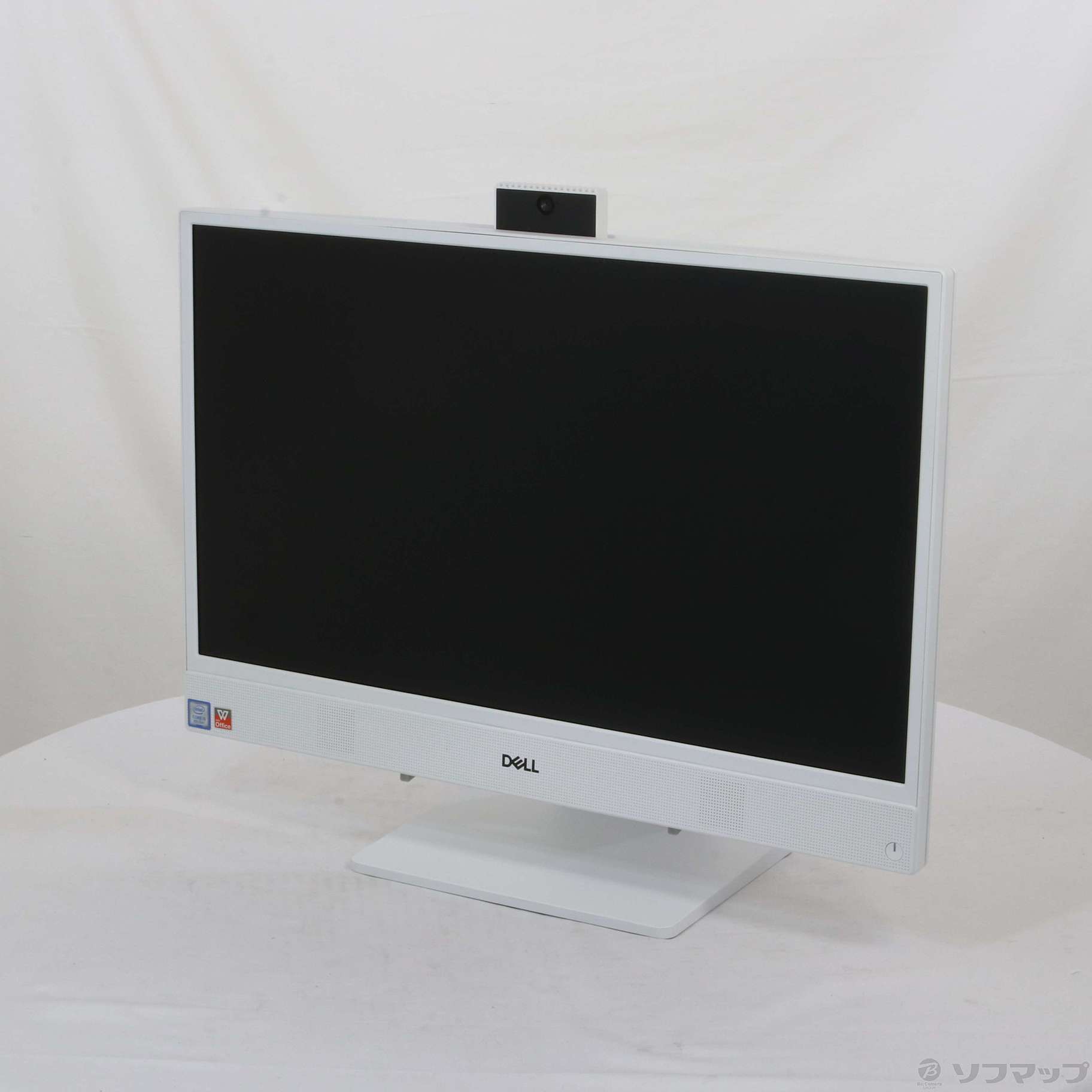 Dell Inspiron 3280 All-In-One22インチデスクトップ-