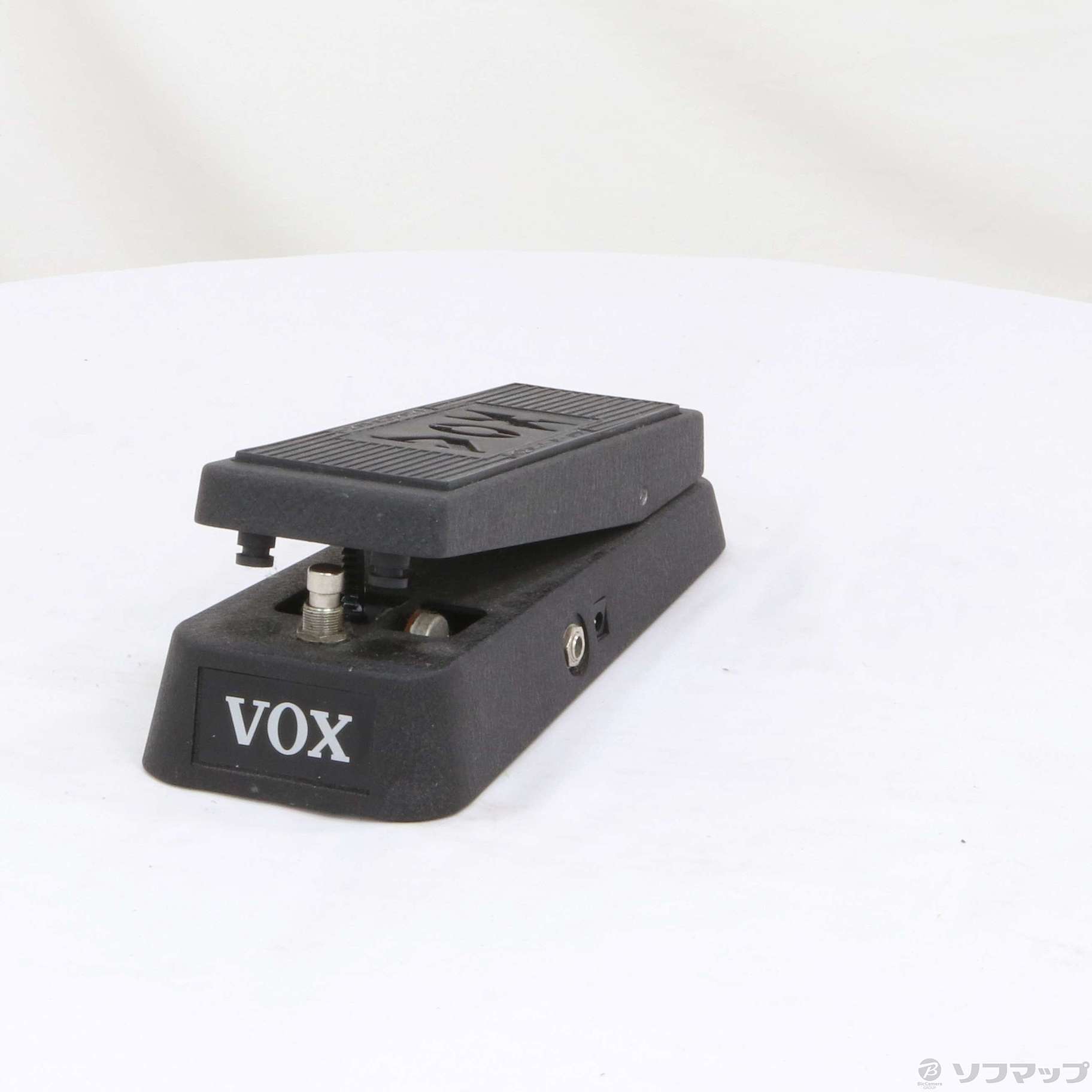 新品・VOX ヴォックス ワウ・ペダル V845 - その他