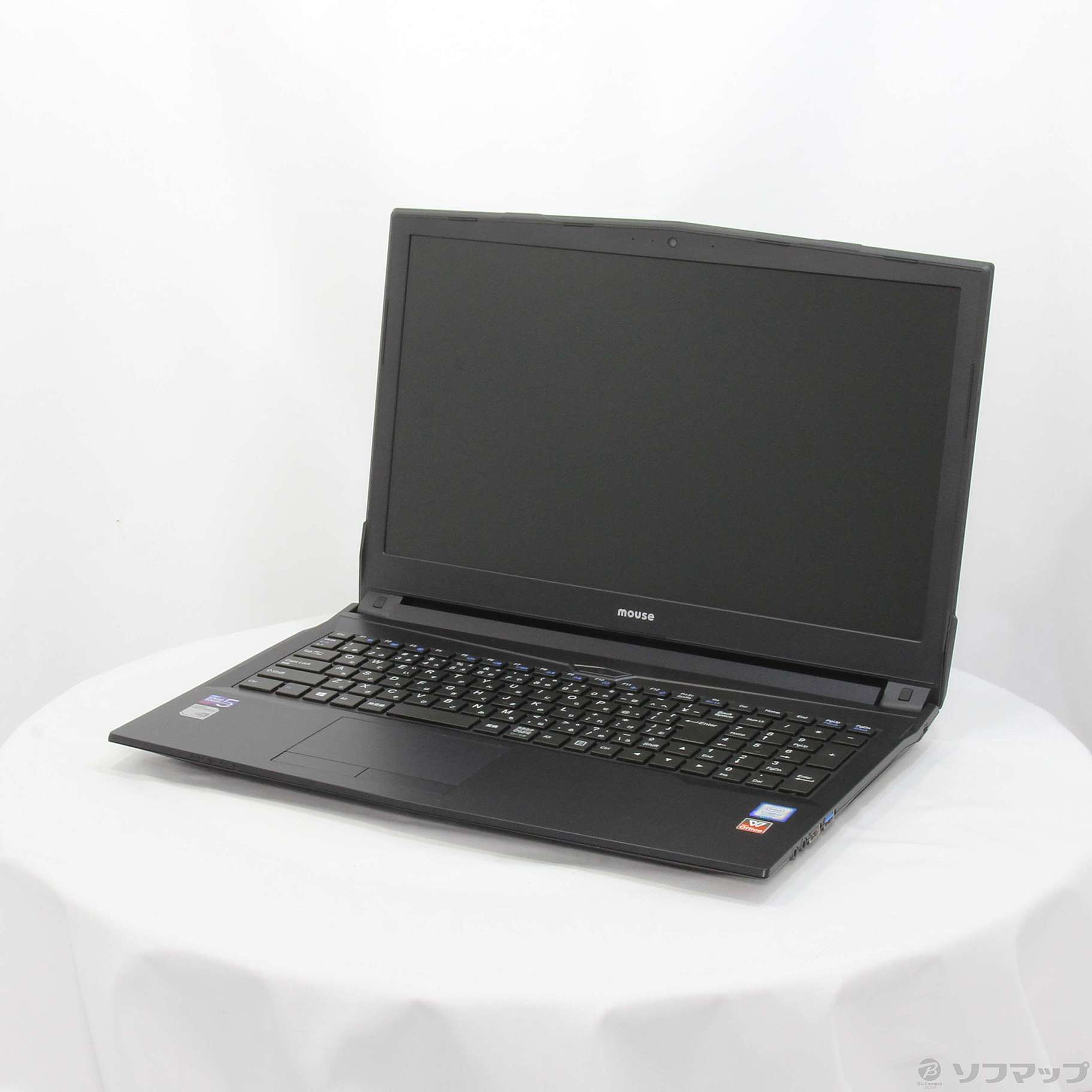 m-book MB-K690SN i7-8750H Mx150 16Gb