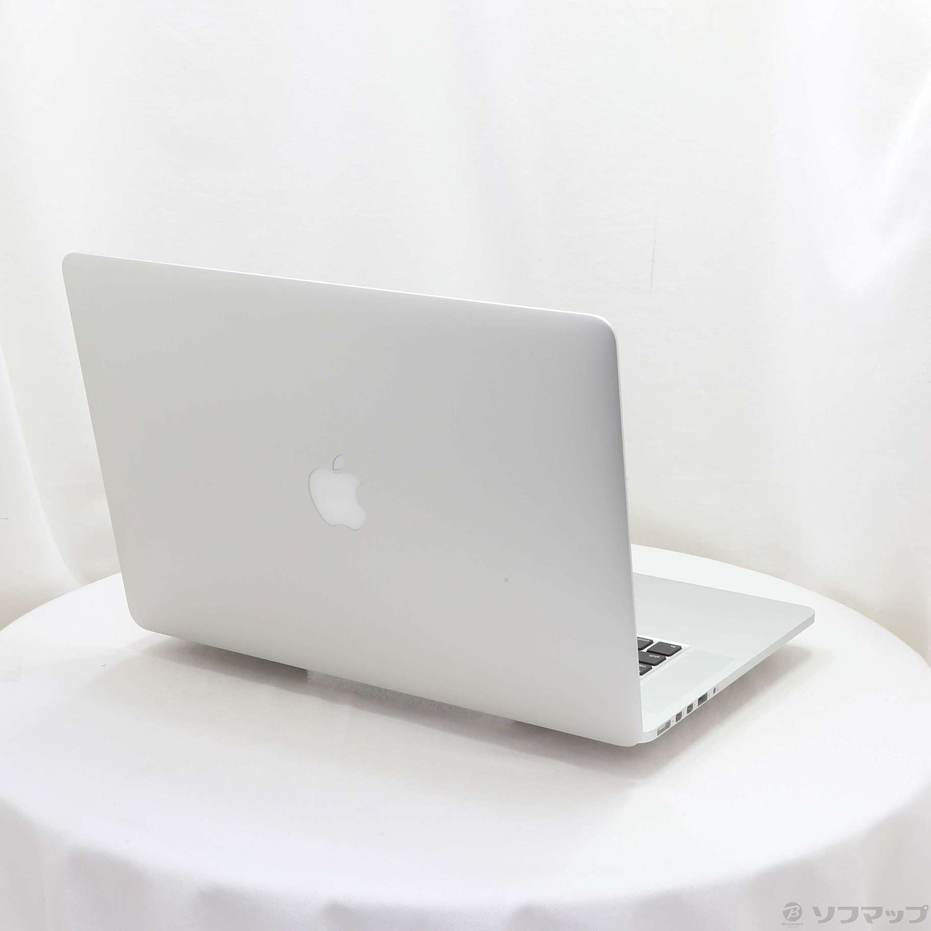 中古】MacBook Pro 15-inch Mid 2012 MC976J／A Core_i7 2.7GHz 16GB