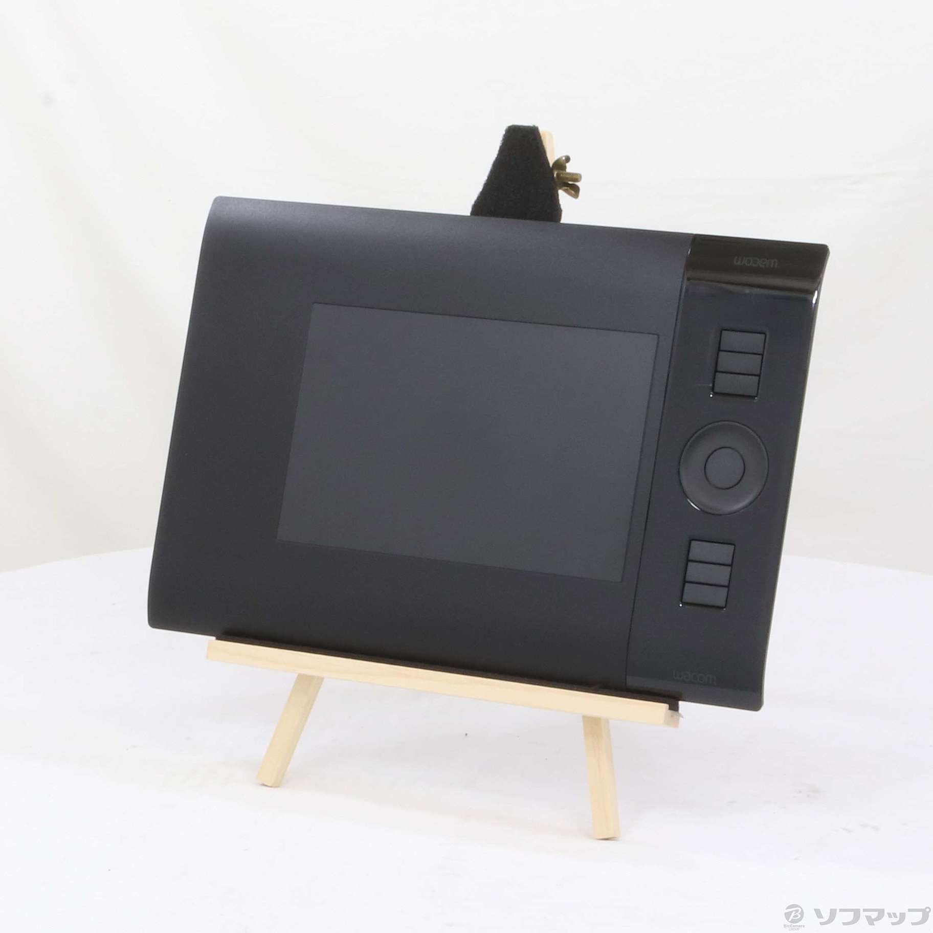 中古】WACOM intuos4 Small Special Edition (PTK-440／K1