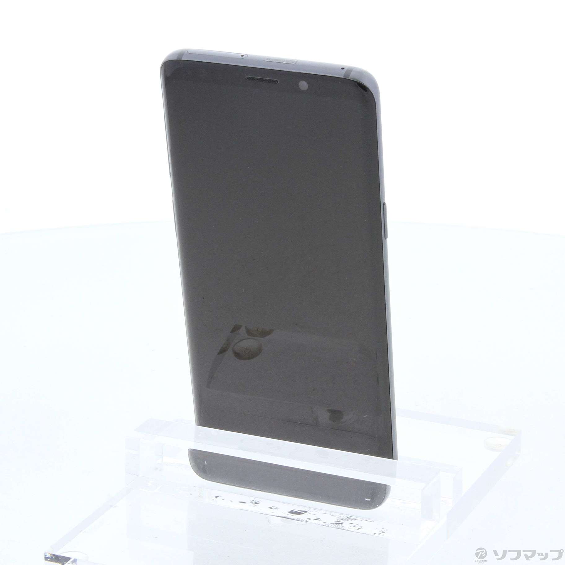 ネ*】様 Samsung Galaxy S9 チタニウムグレー 本体SCV38美 ムスビー｜【電池良好】SIMロック解除済 au Galaxy S9 SCV38