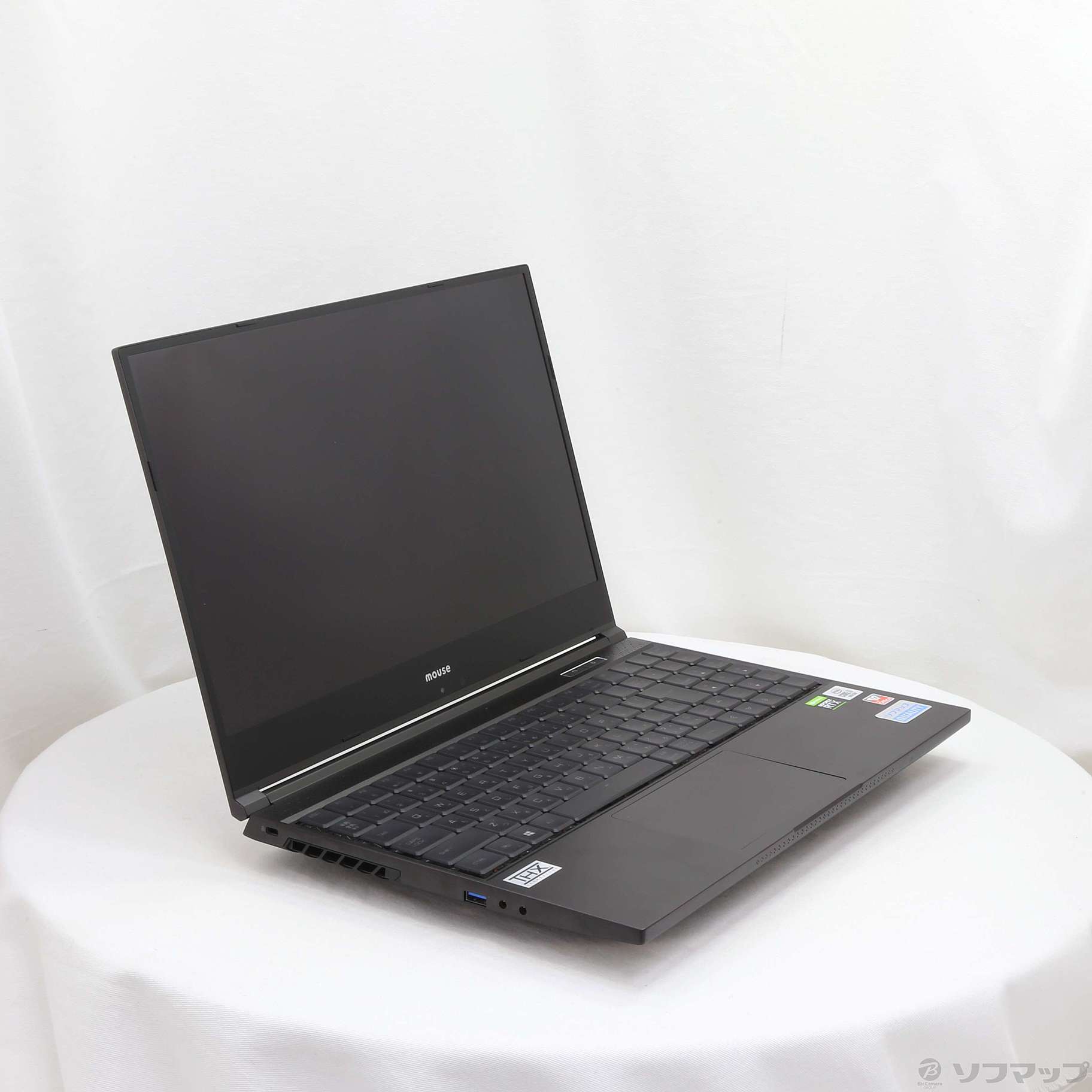 mouse gtune h5 中古品 中古】G-Tune H5-CML 〔Windows 10〕 [2133034883108] - リコレ