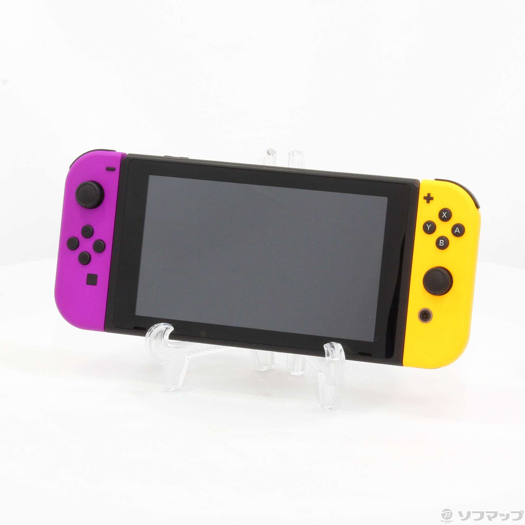 中古】Nintendo Switch ニンテンドーストア限定 HAD-S-KAYAA ◇04/23