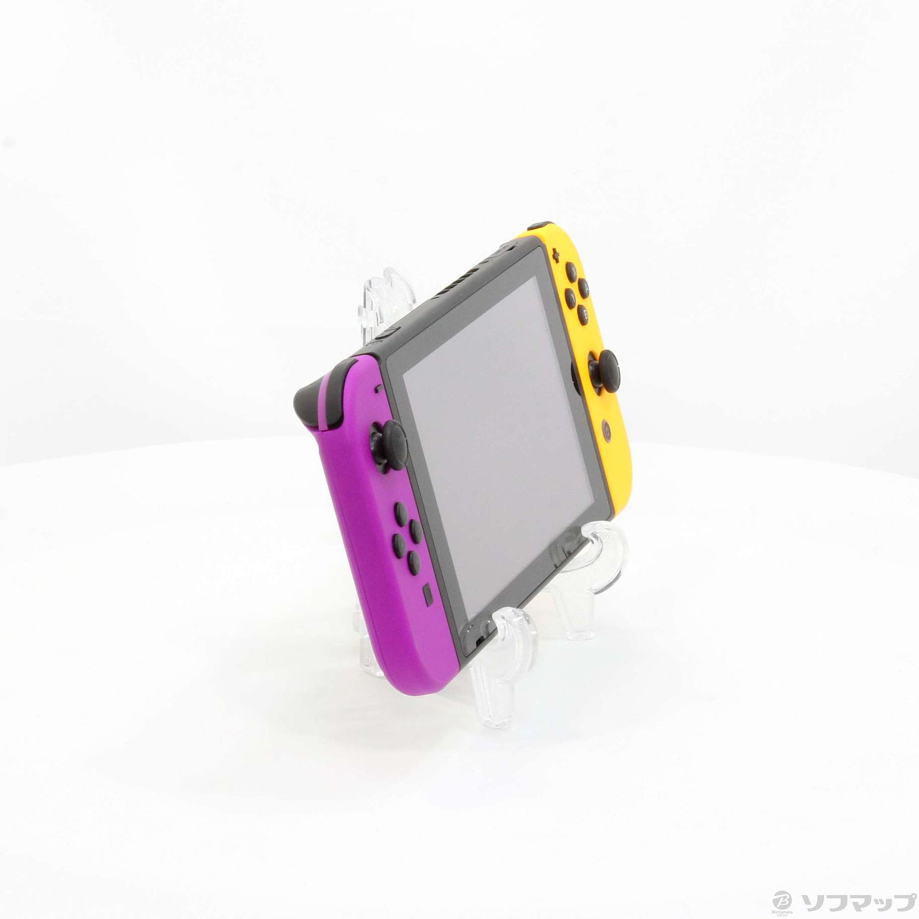 中古】Nintendo Switch ニンテンドーストア限定 HAD-S-KAYAA ◇04/23