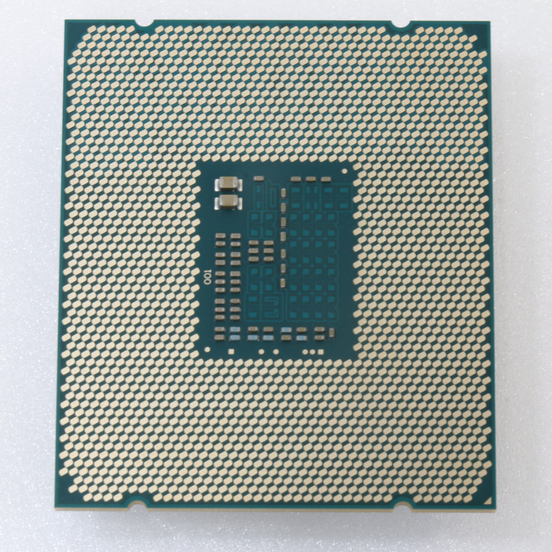 中古】Core i7 5820K 〔3.3GHz／LGA 2011-v3〕 [2133034893398