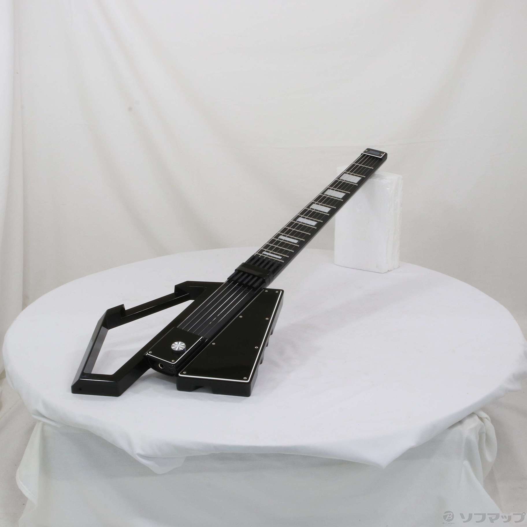 JAMMY JG-001 ポータブルMIDIギター　美品