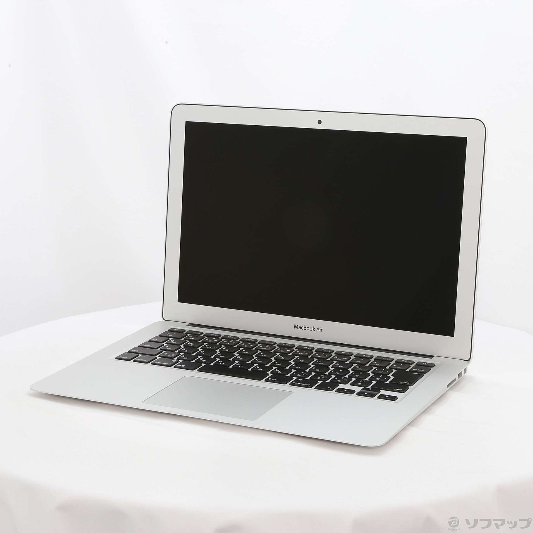 APPLE MacBook Air MACBOOK AIR MD231J/A