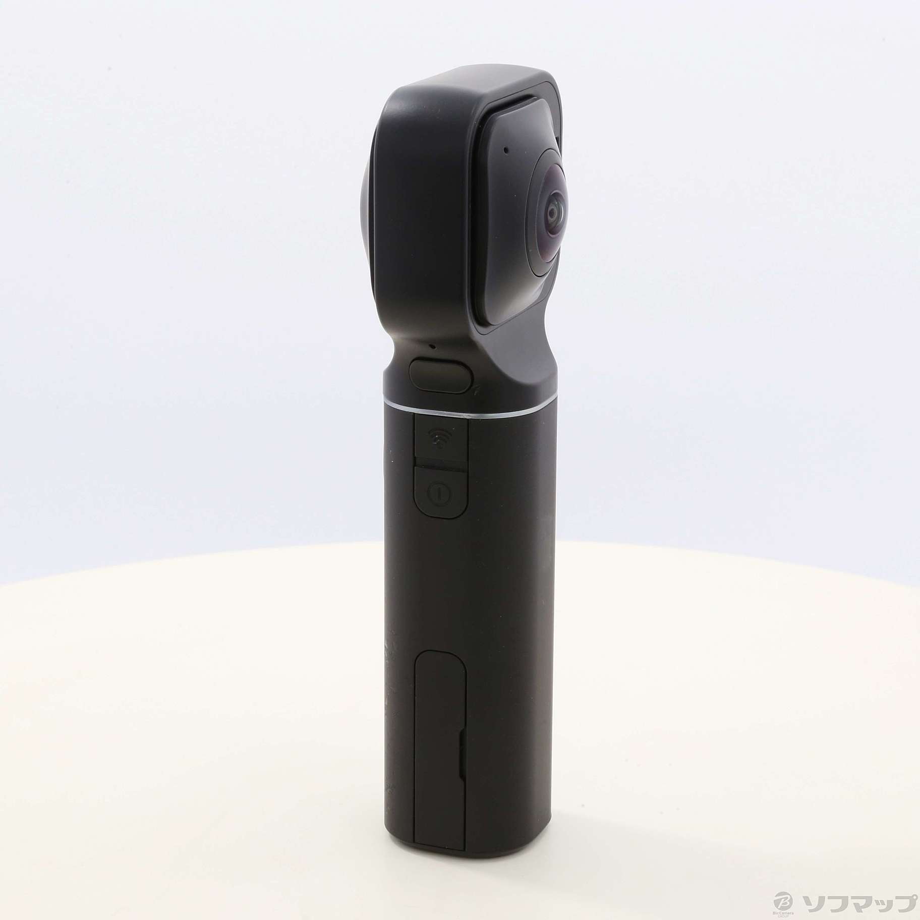 中古】〔展示品〕 VR180°／360°カメラ Vuze XR [2133034901666