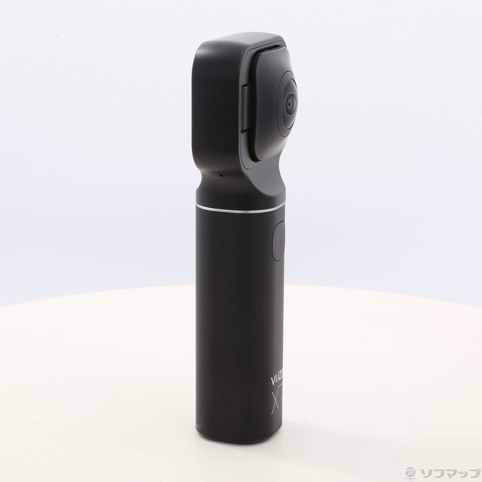 中古】〔展示品〕 VR180°／360°カメラ Vuze XR [2133034901666