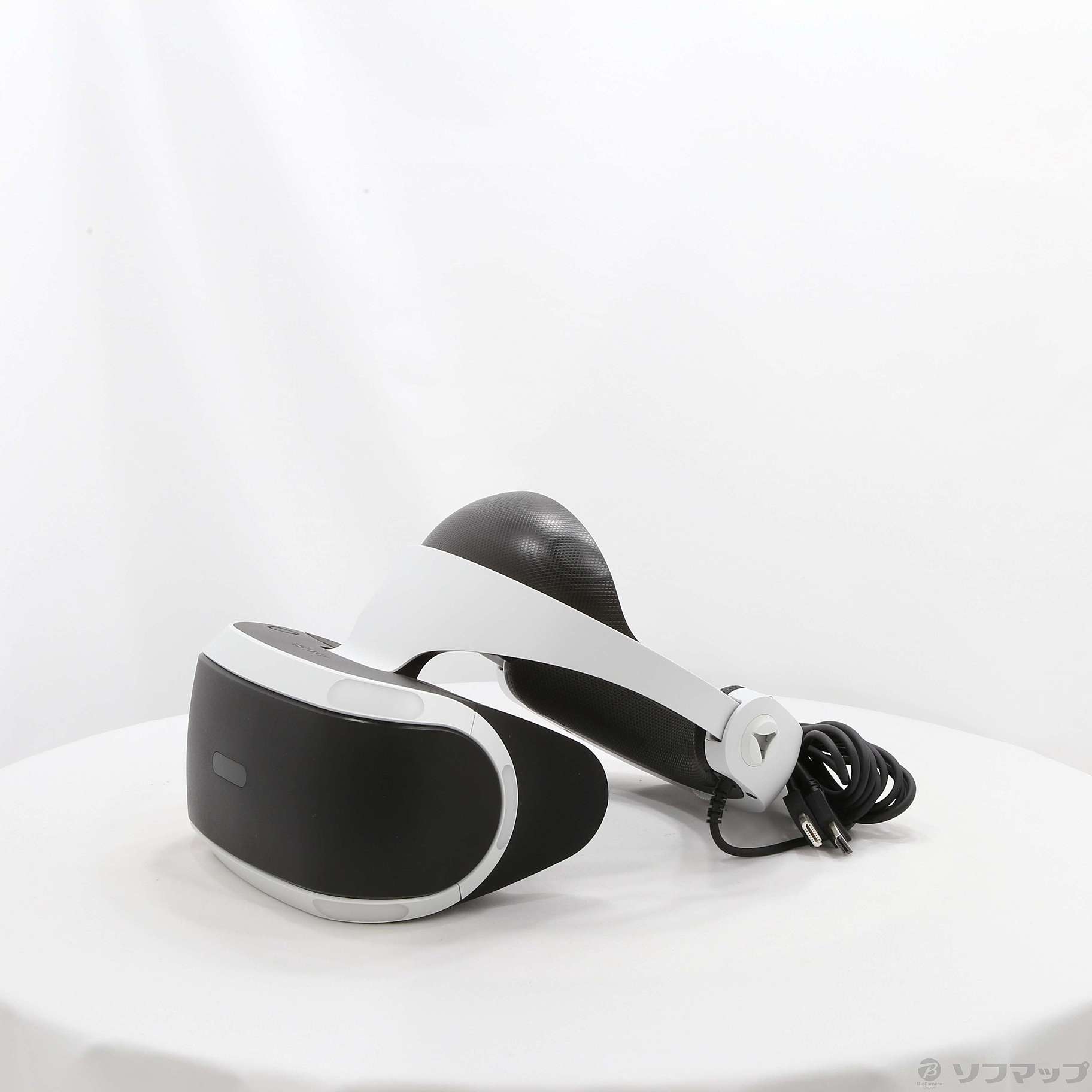 中古】PlayStation VR Special Offer CUHJ-16007 [2133034903288