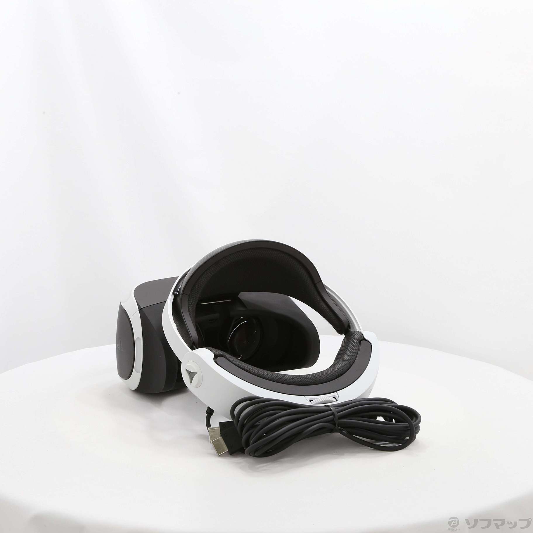 SONY CUHJ-16007 PlayStation VR 未使用 中古】PlayStation VR Special Offer CUHJ-16007 [2133034903288