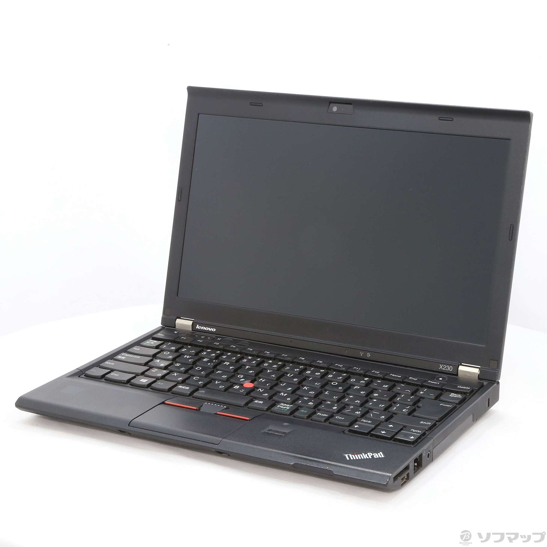 ThinkPad X230 ◇06/21(火)値下げ！