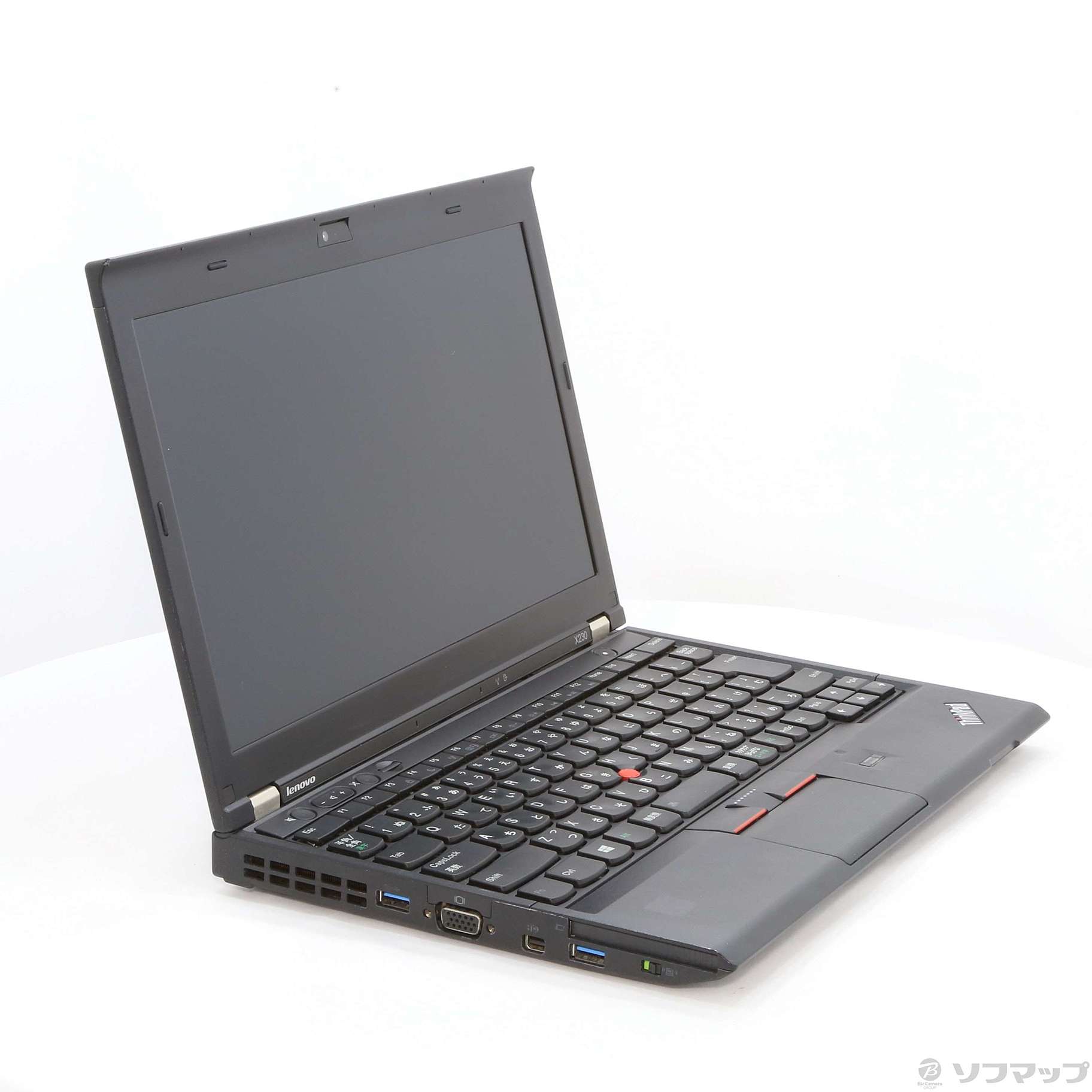 中古】ThinkPad X230 ◇06/21(火)値下げ！ [2133034909556] - リコレ 