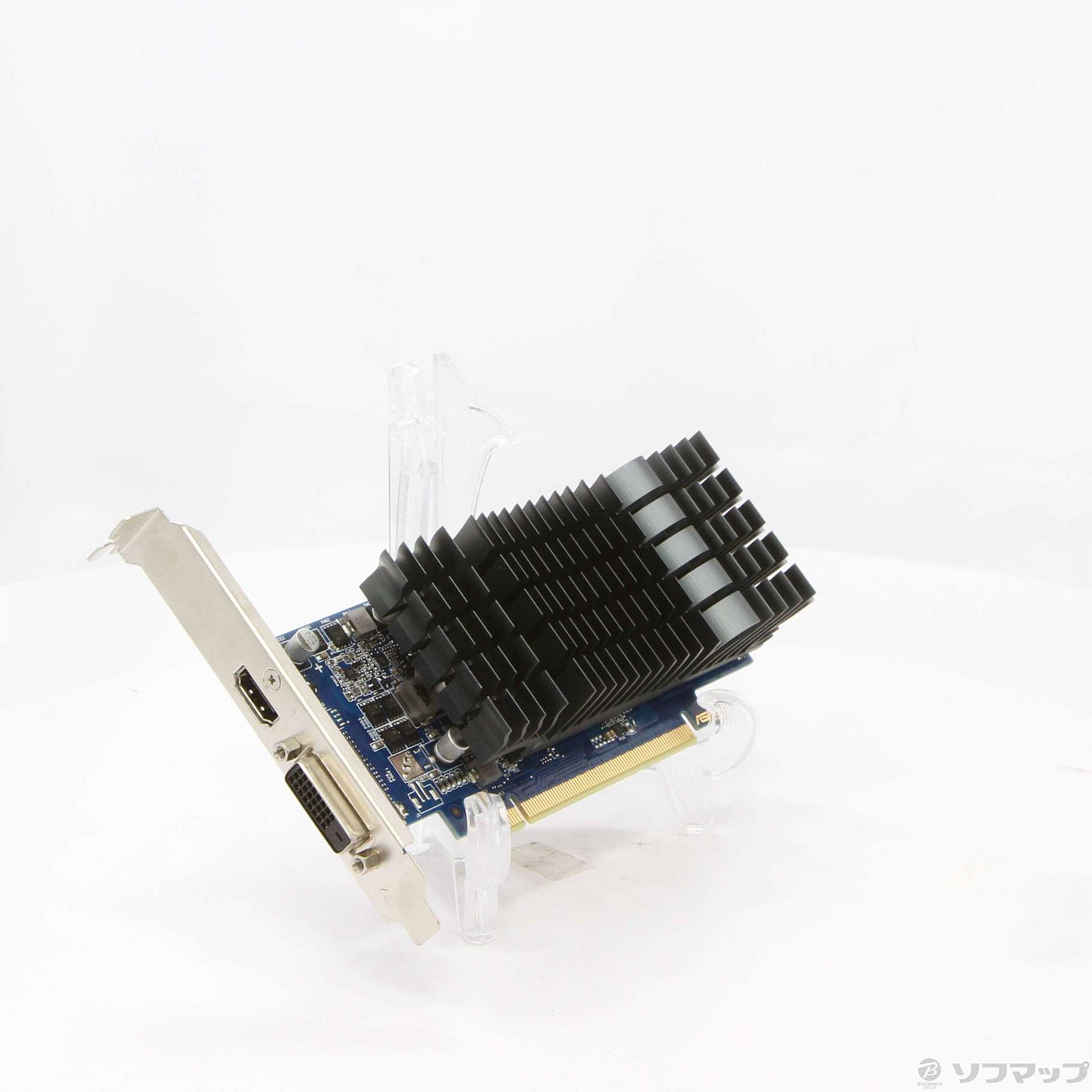 【中古】GT1030-SL-2G-BRK [2133034910767] - リコレ！|ソフマップの中古通販サイト