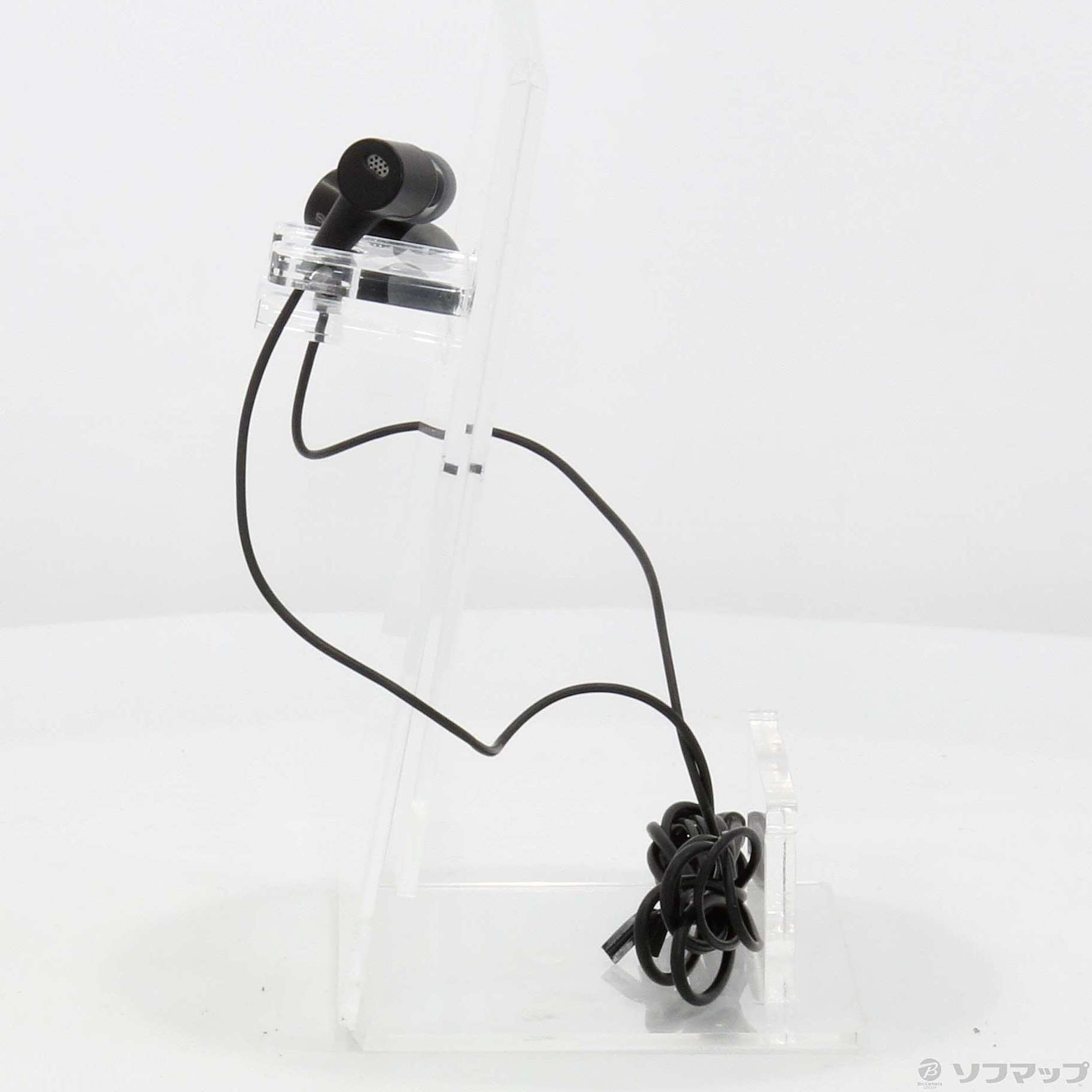 中古】セール対象品 MDR-NC750 ブラック [2133034911276] - 法人専用