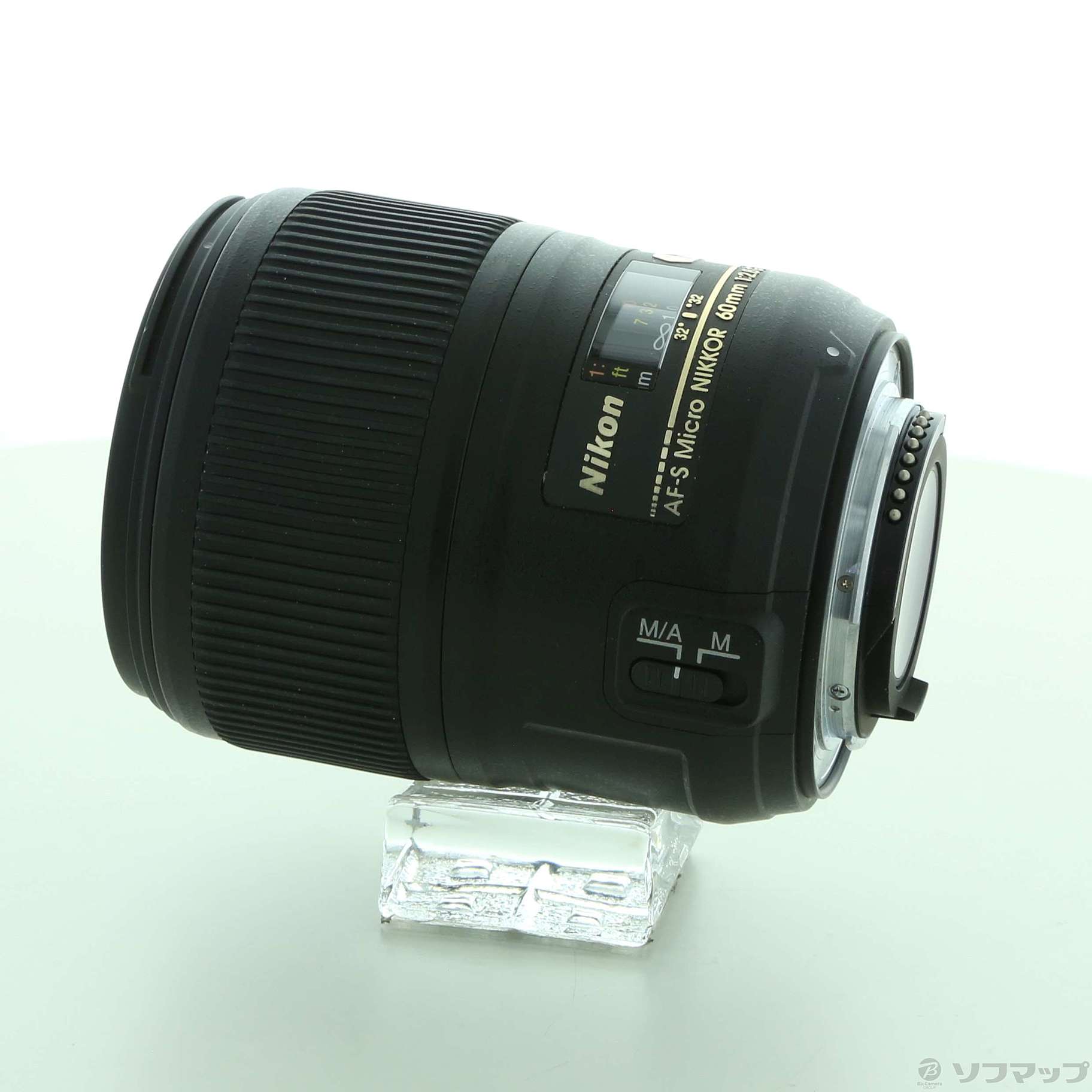  nikon af s micro 60mm f2 8g ed 2133034912334 