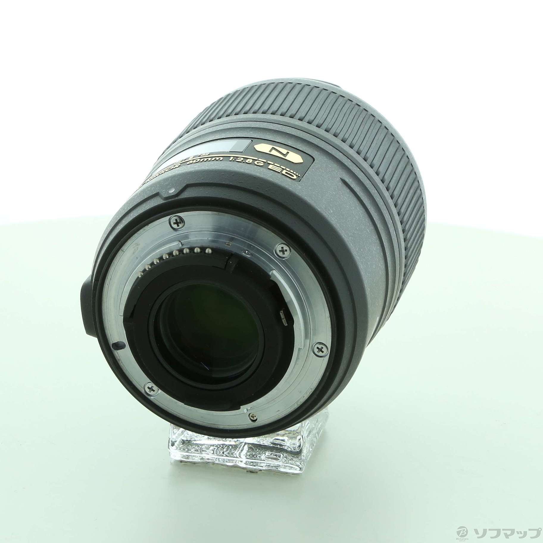  nikon af s micro 60mm f2 8g ed 2133034912334 
