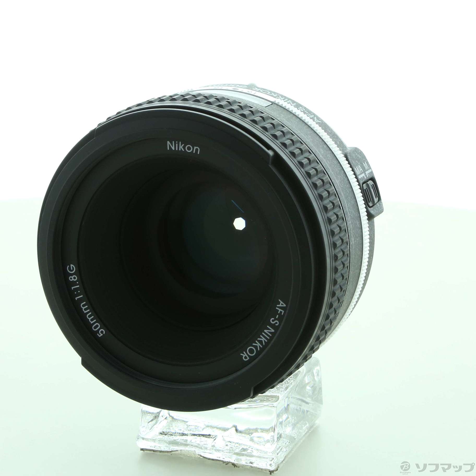  nikon af s nikkor 50mm f1 8g special edition 2133034912426 