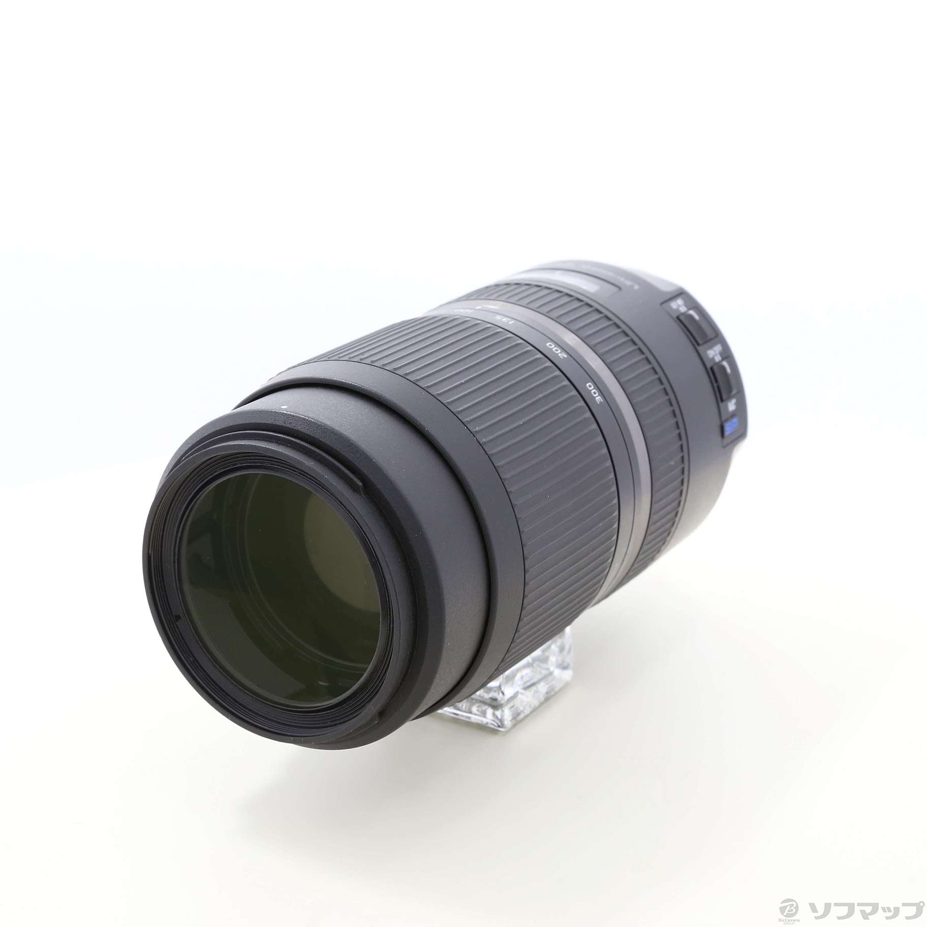 中古】SP 70-300mm F／4-5.6 Di VC USD (Model A030) キヤノン用